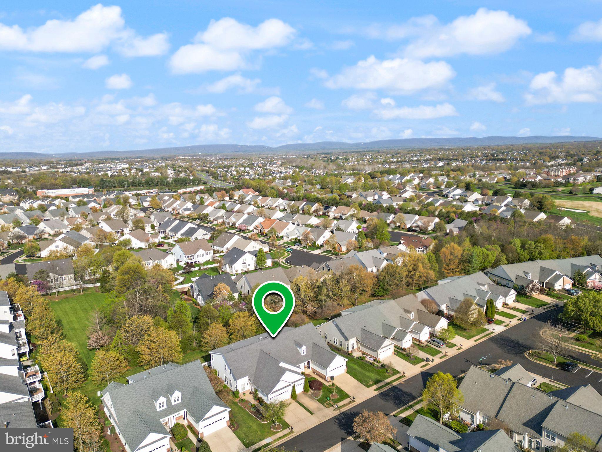 HERITAGE HUNT - Residential