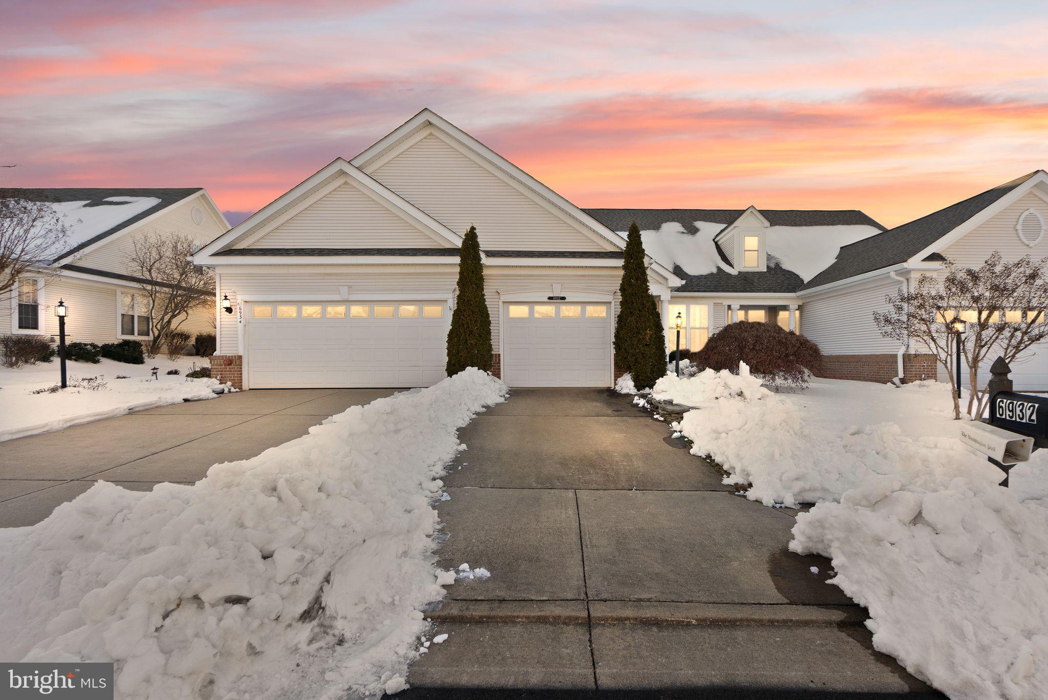 HERITAGE HUNT - Residential