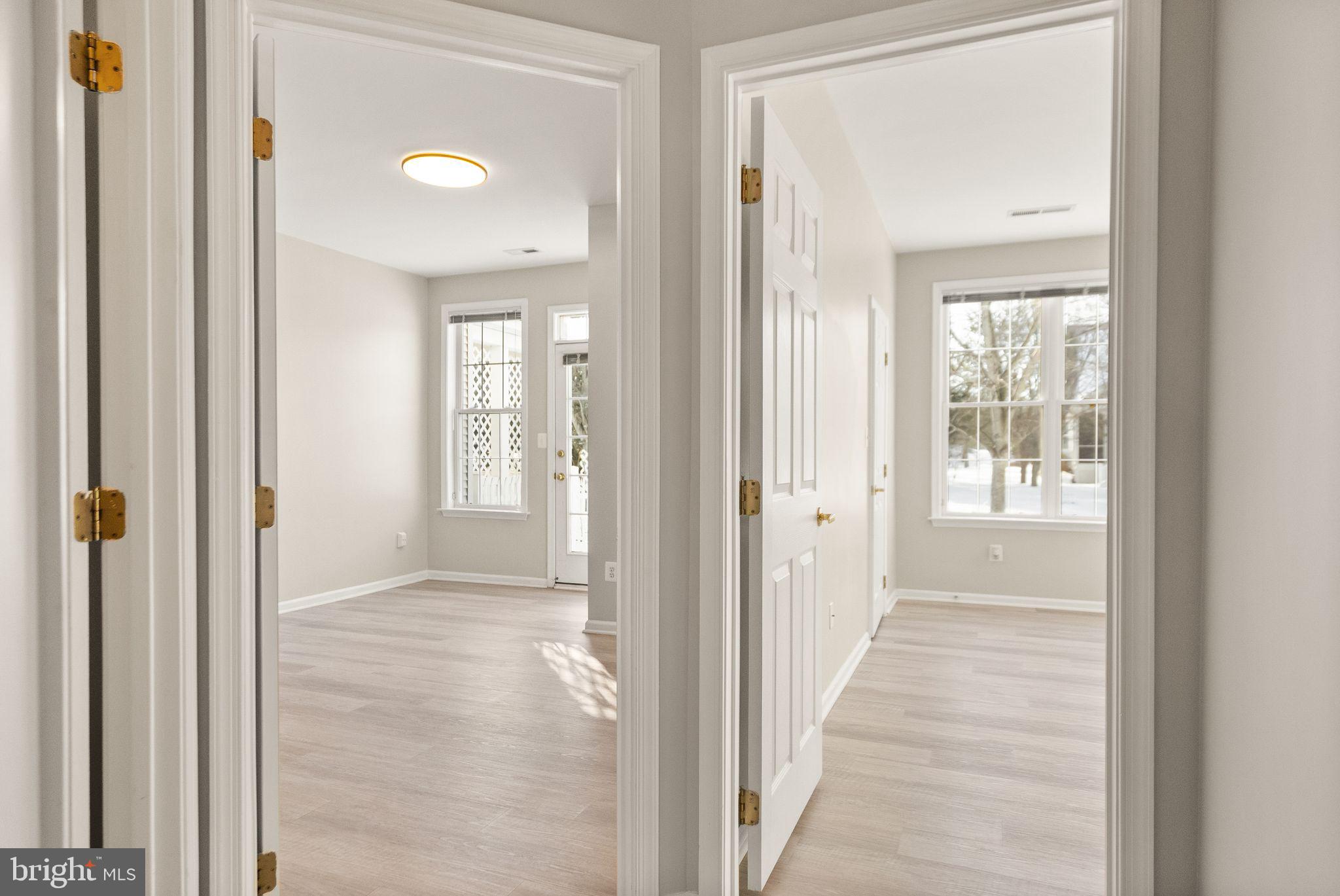 HERITAGE HUNT - Residential