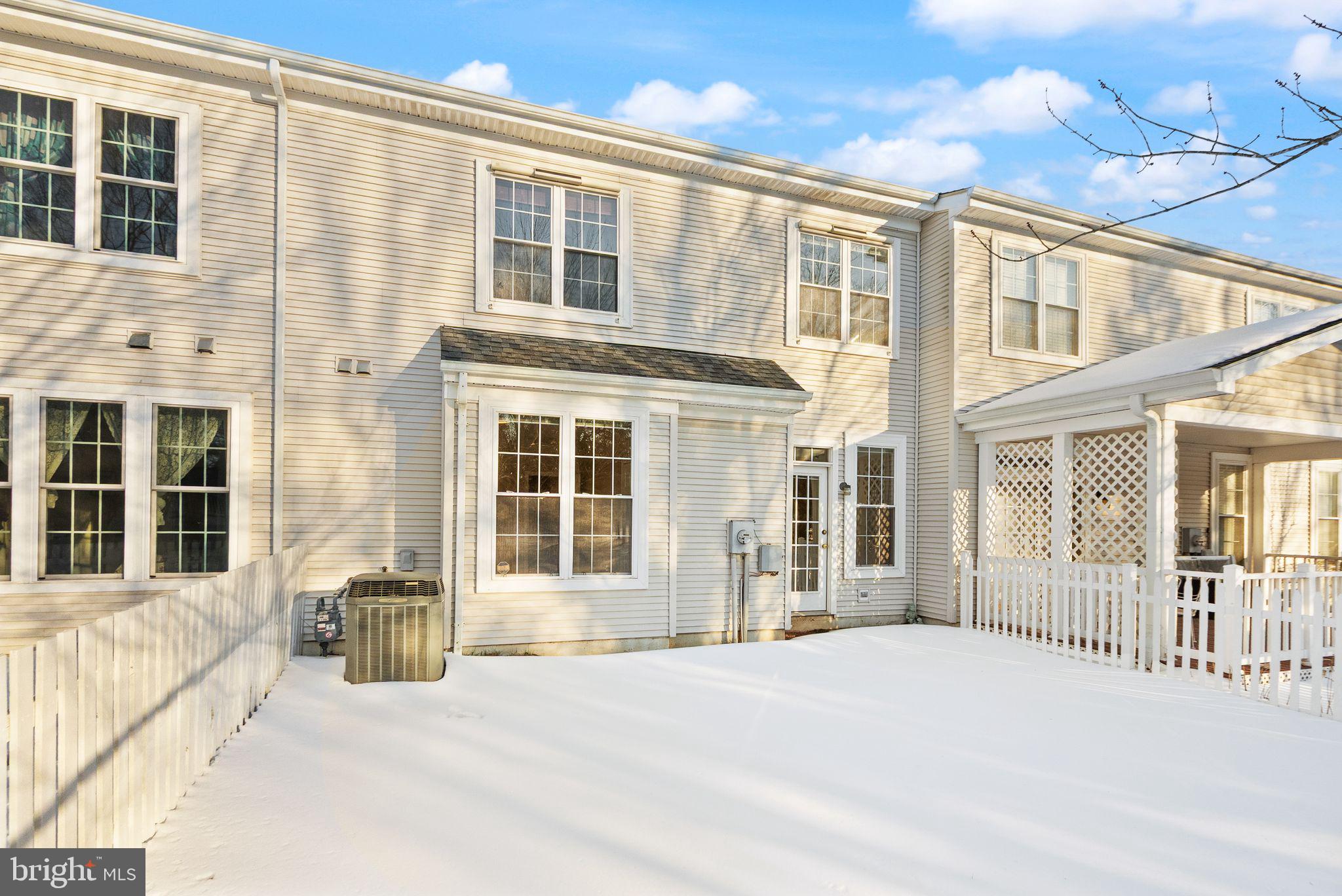 HERITAGE HUNT - Residential