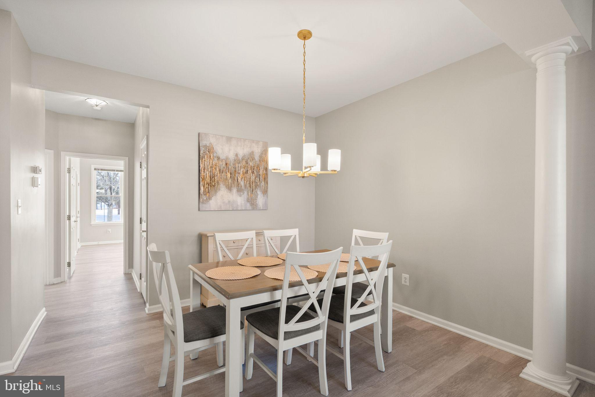 HERITAGE HUNT - Residential