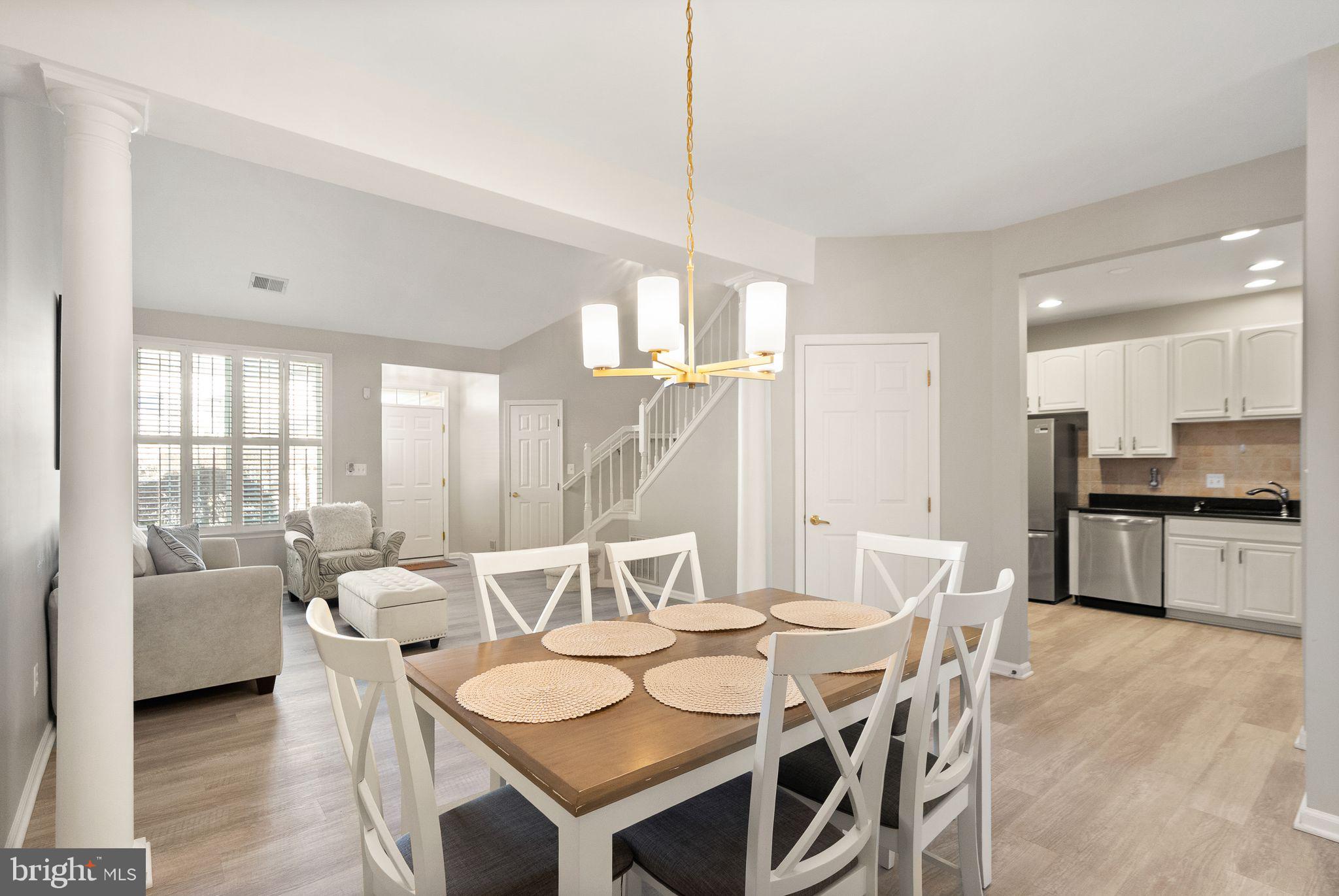 HERITAGE HUNT - Residential