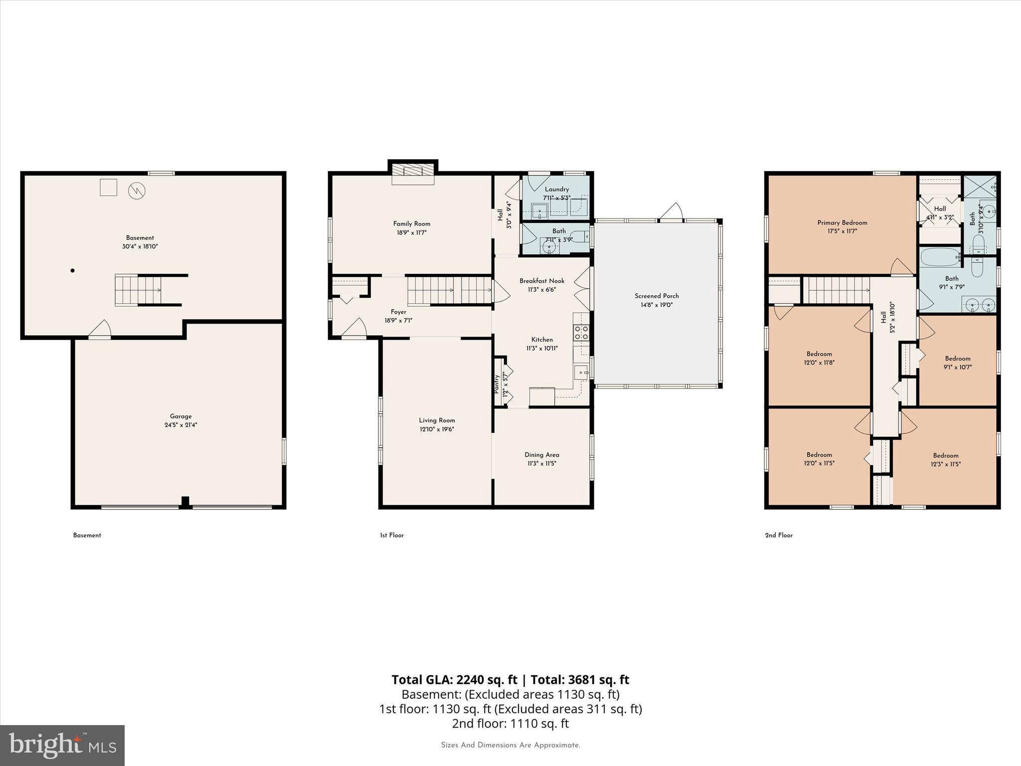 KNOLLWOOD - Residential