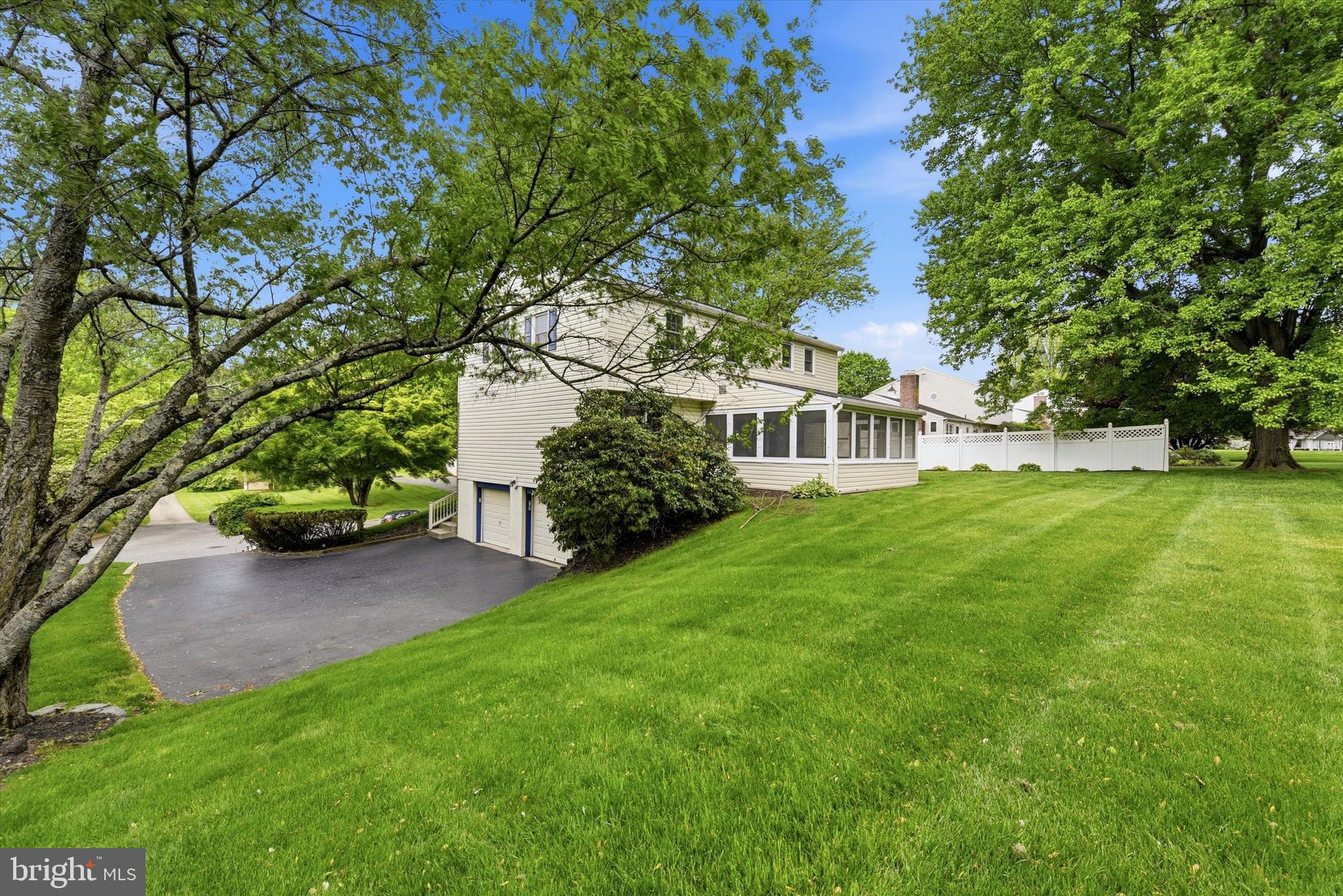 KNOLLWOOD - Residential