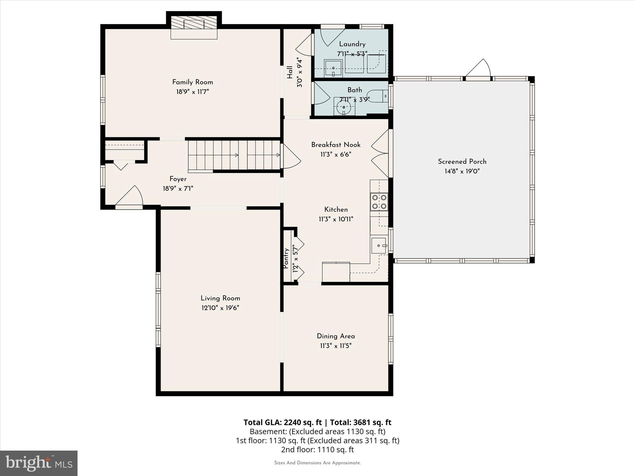 KNOLLWOOD - Residential