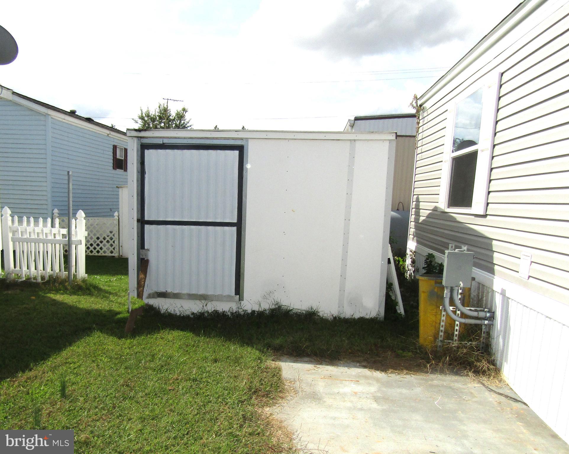 ROL PARK VILLAGE - Residential