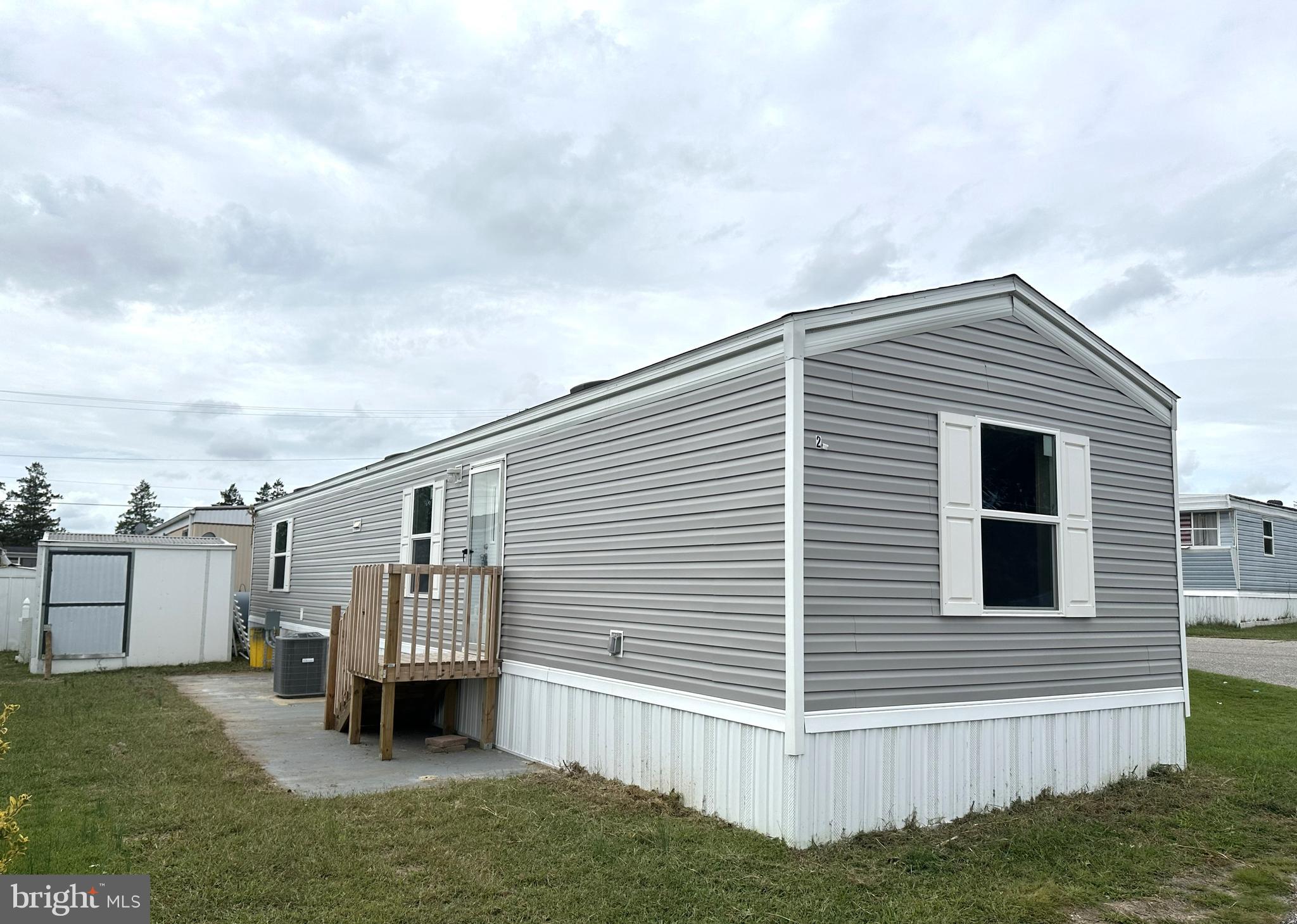 ROL PARK VILLAGE - Residential