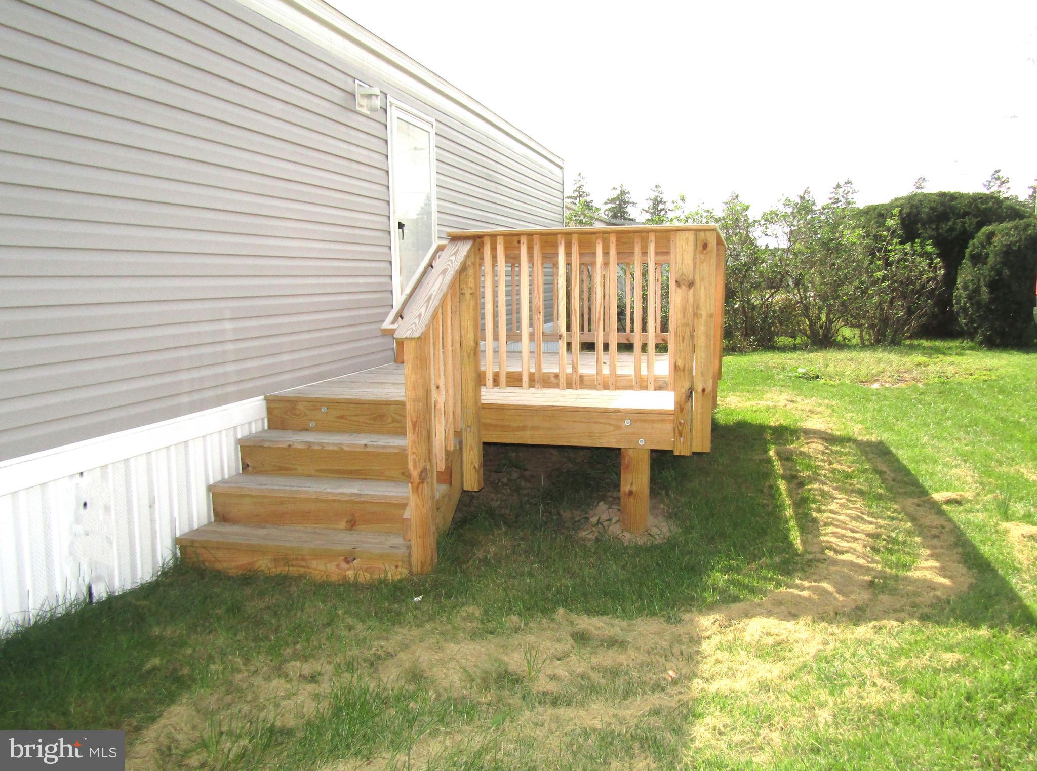 ROL PARK VILLAGE - Residential