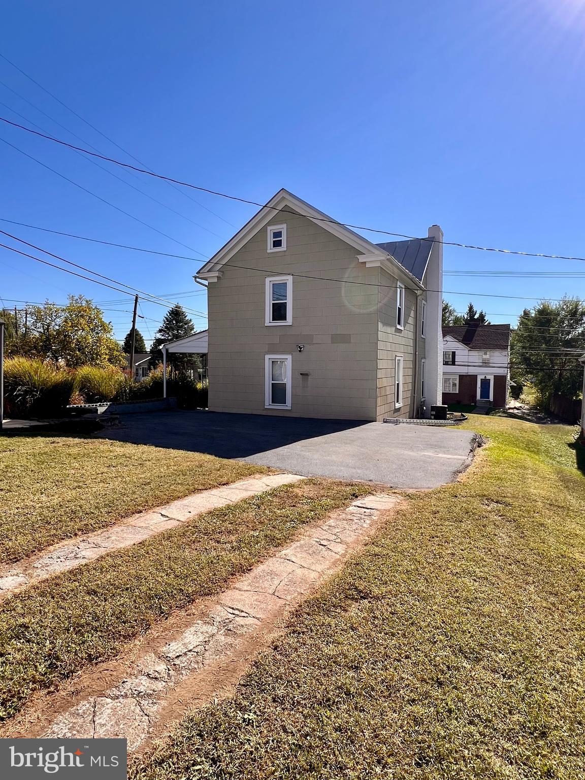 NONE AVAILABLE - Residential