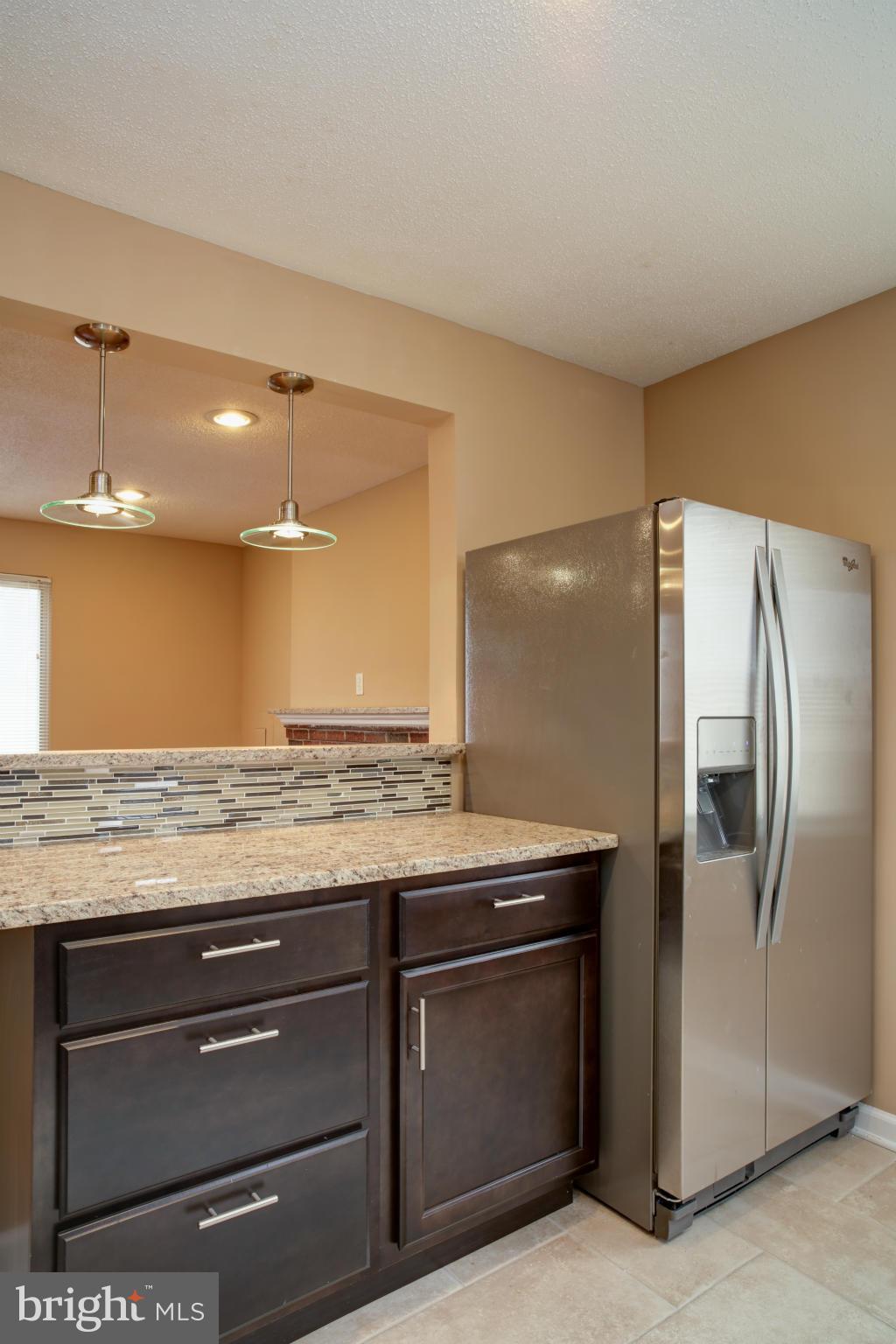 OLE LONGFIELD - Residential