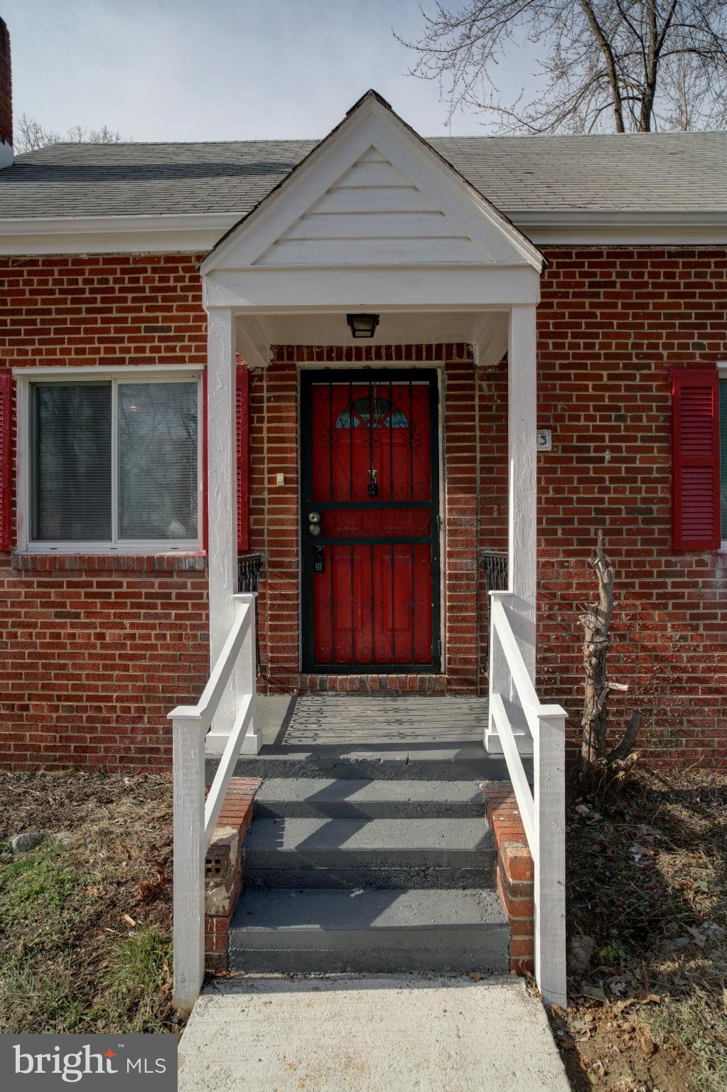 OLE LONGFIELD - Residential