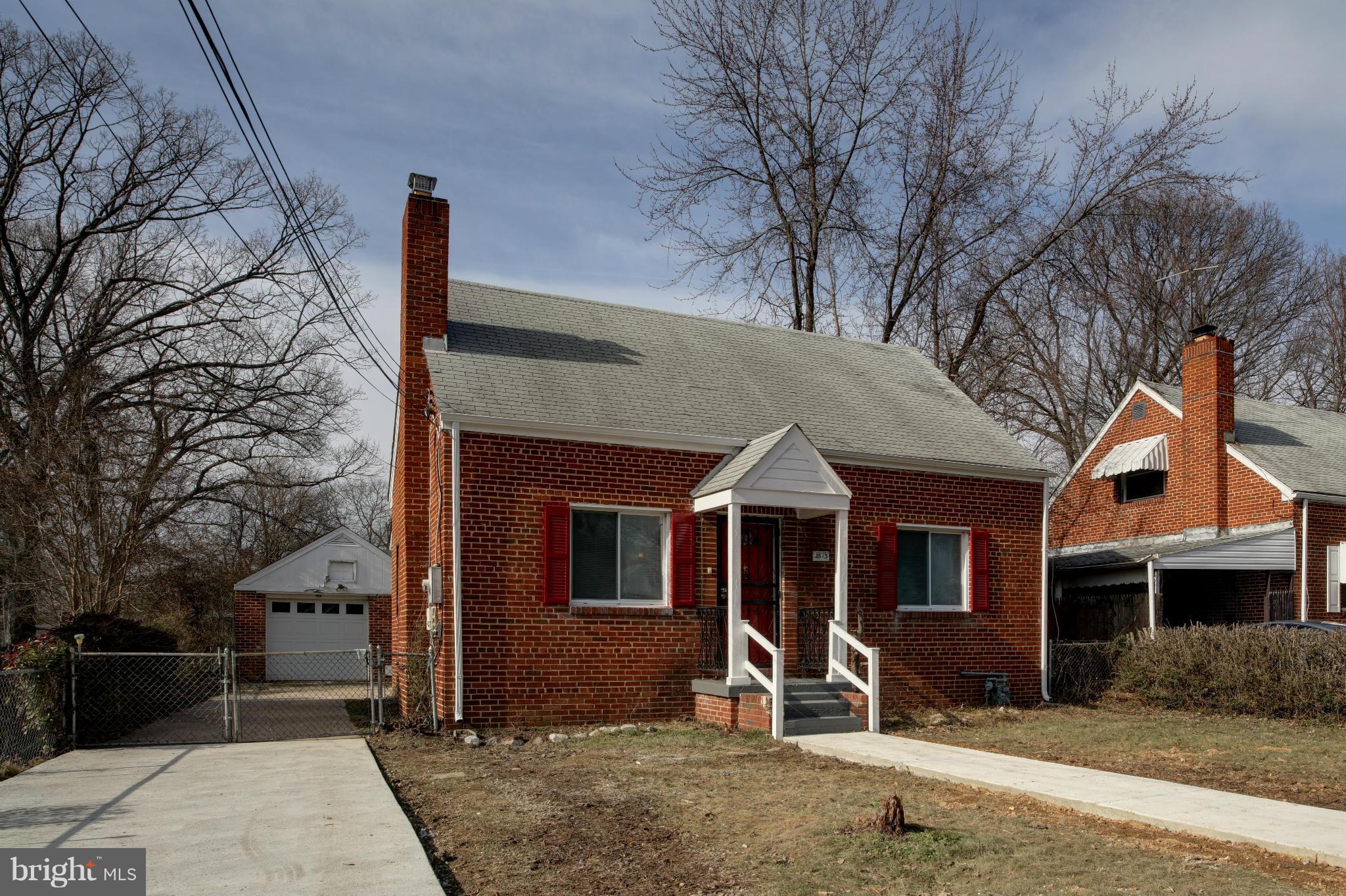 OLE LONGFIELD - Residential