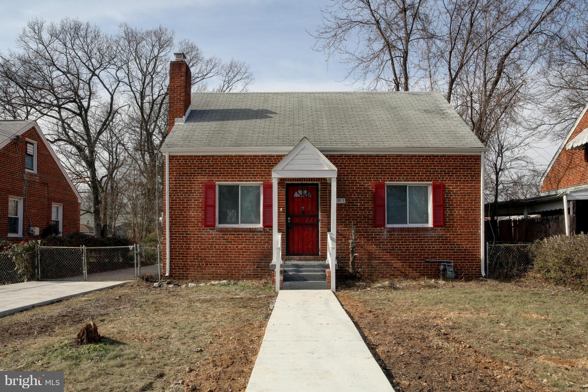 OLE LONGFIELD - Residential