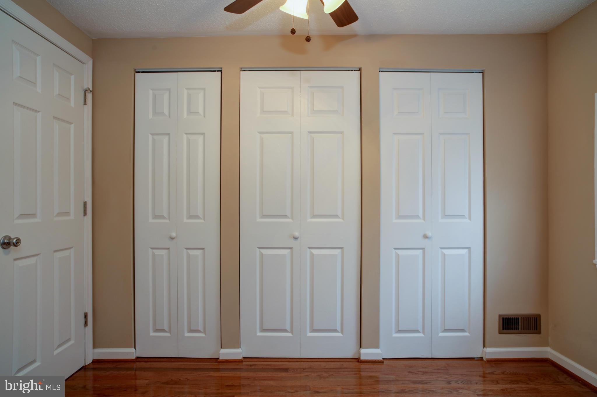 OLE LONGFIELD - Residential