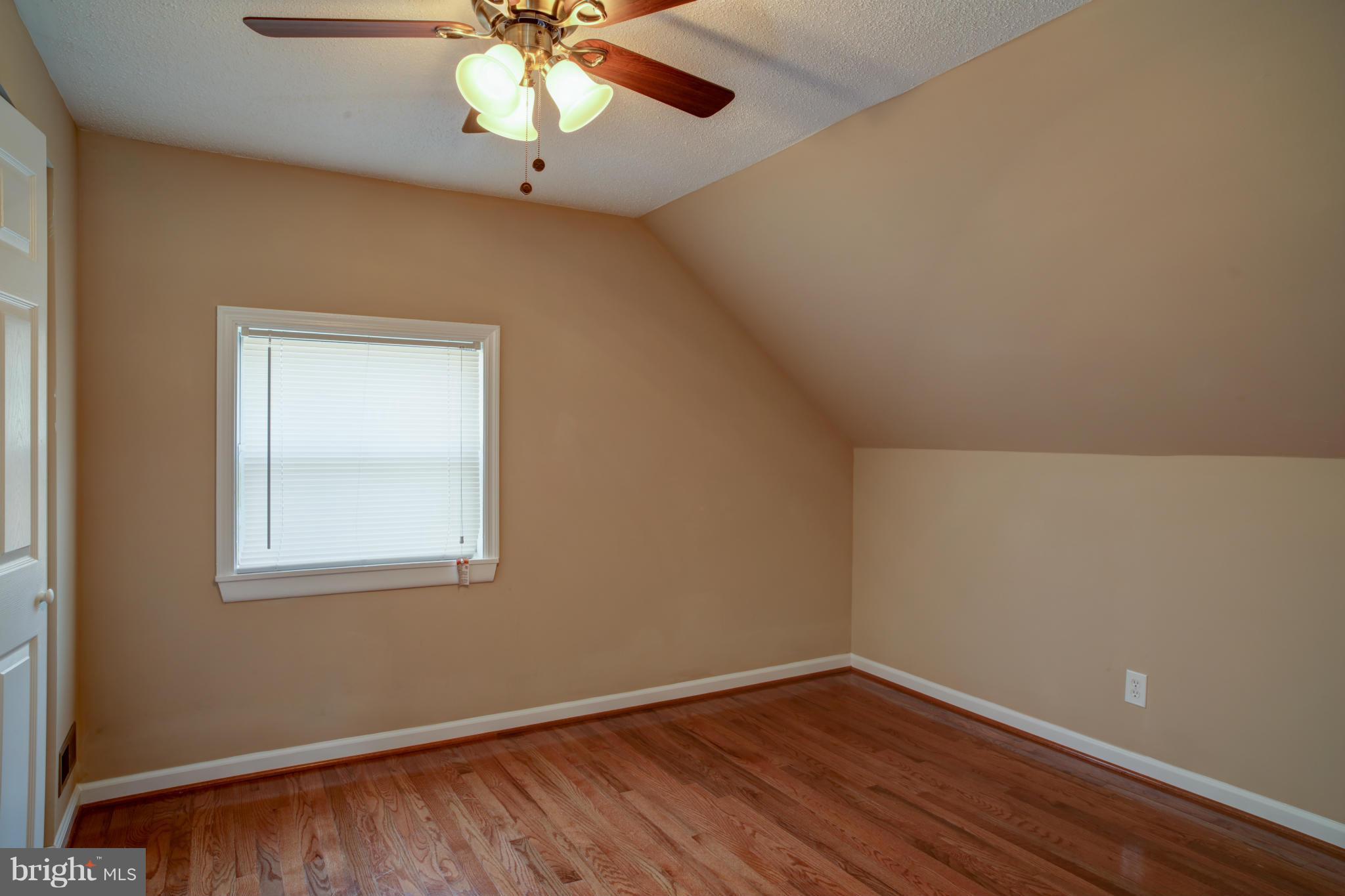 OLE LONGFIELD - Residential