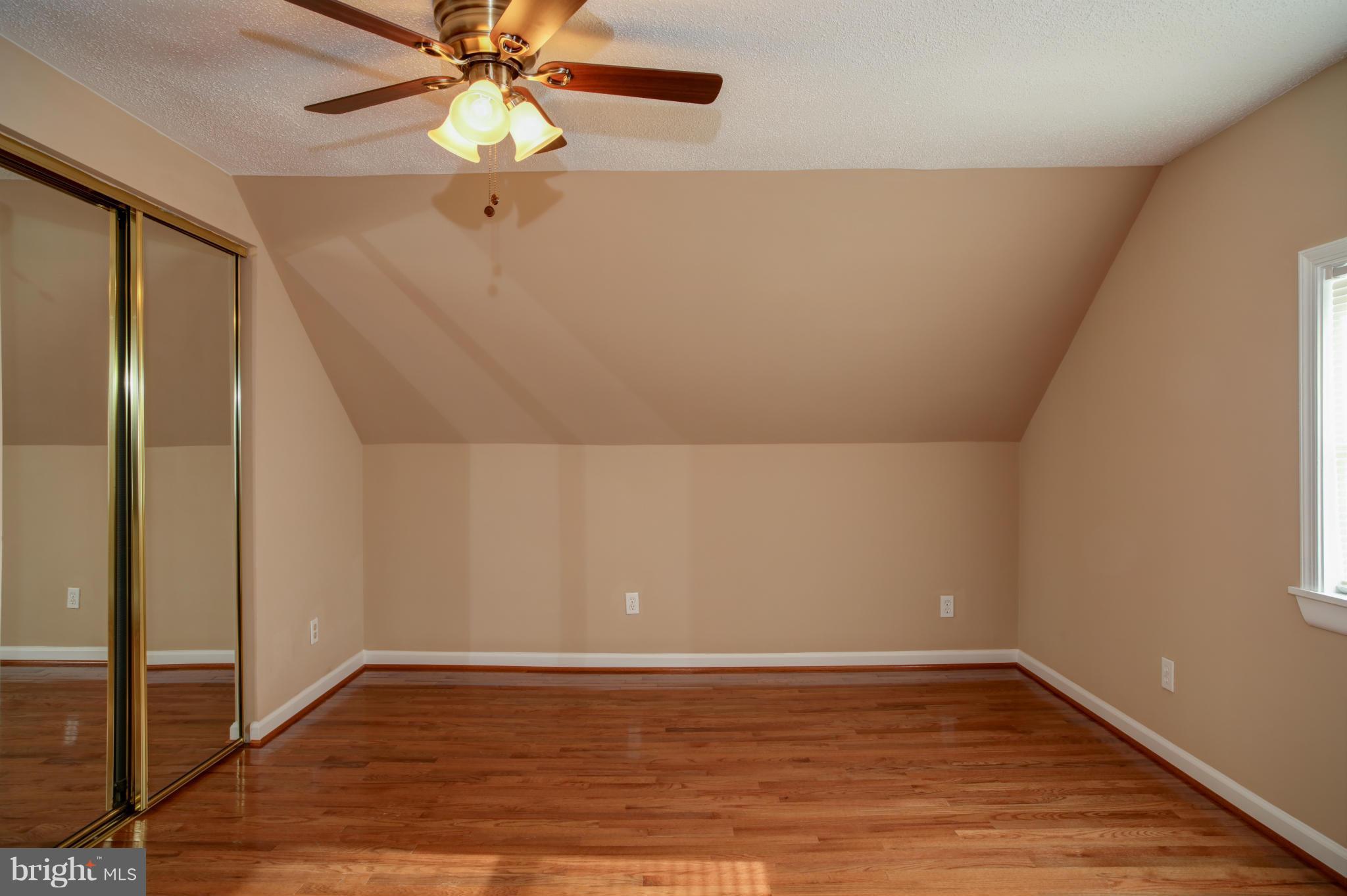 OLE LONGFIELD - Residential