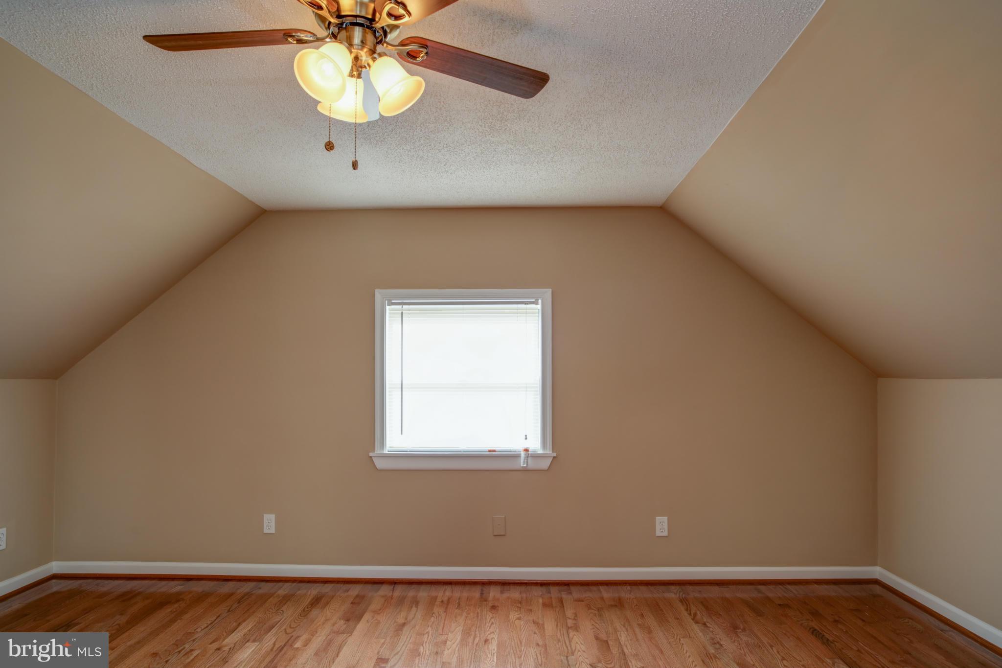 OLE LONGFIELD - Residential