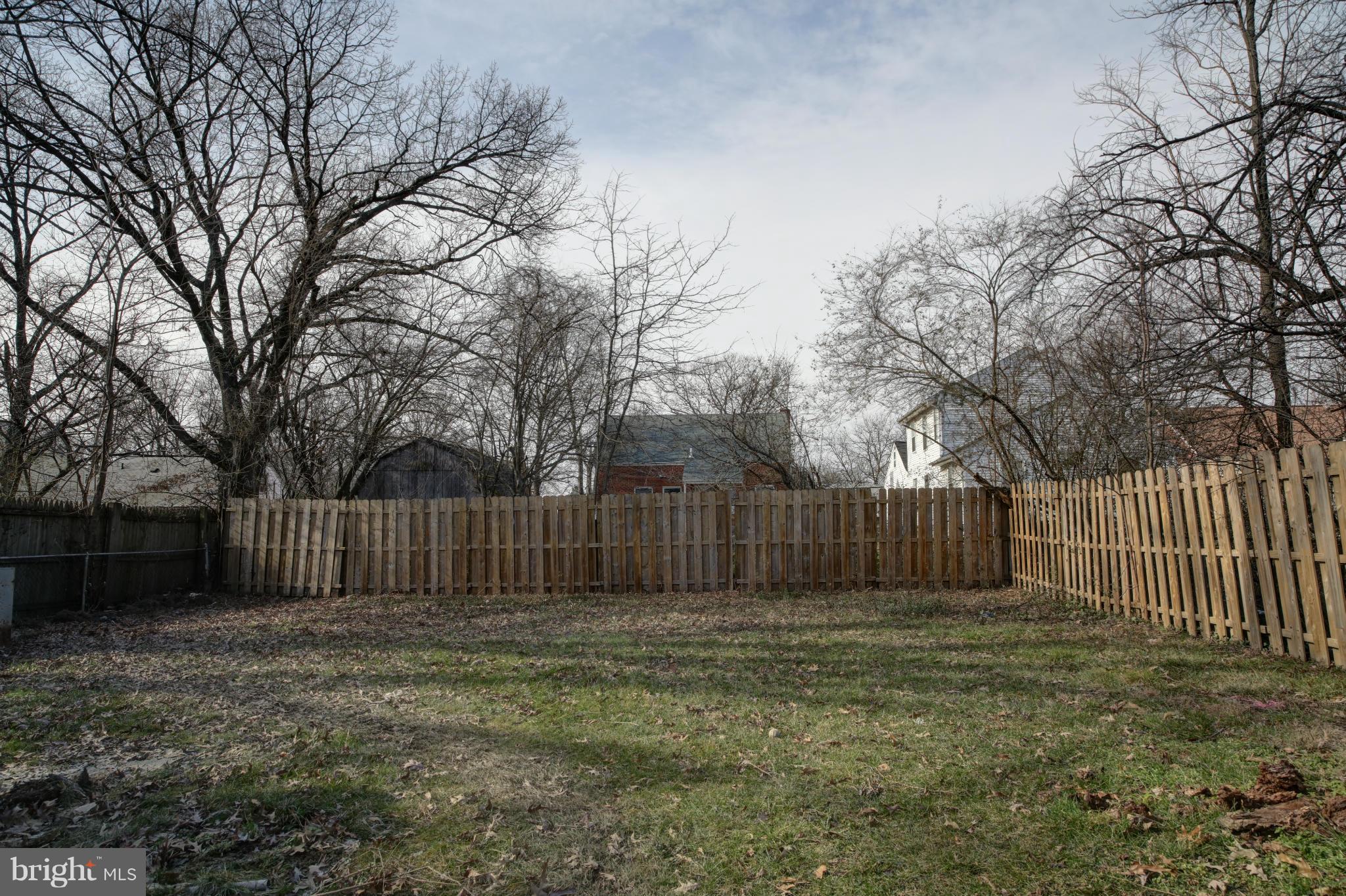 OLE LONGFIELD - Residential