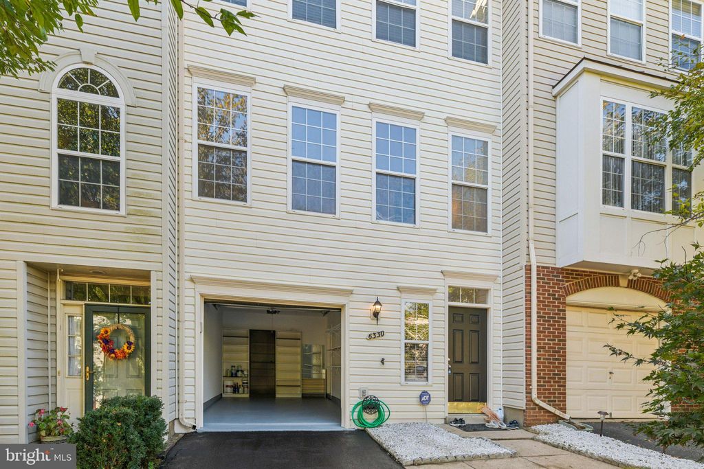 Photo of 6330 James Harris Way, CENTREVILLE, VA 20121 (MLS # VAFX2267890)