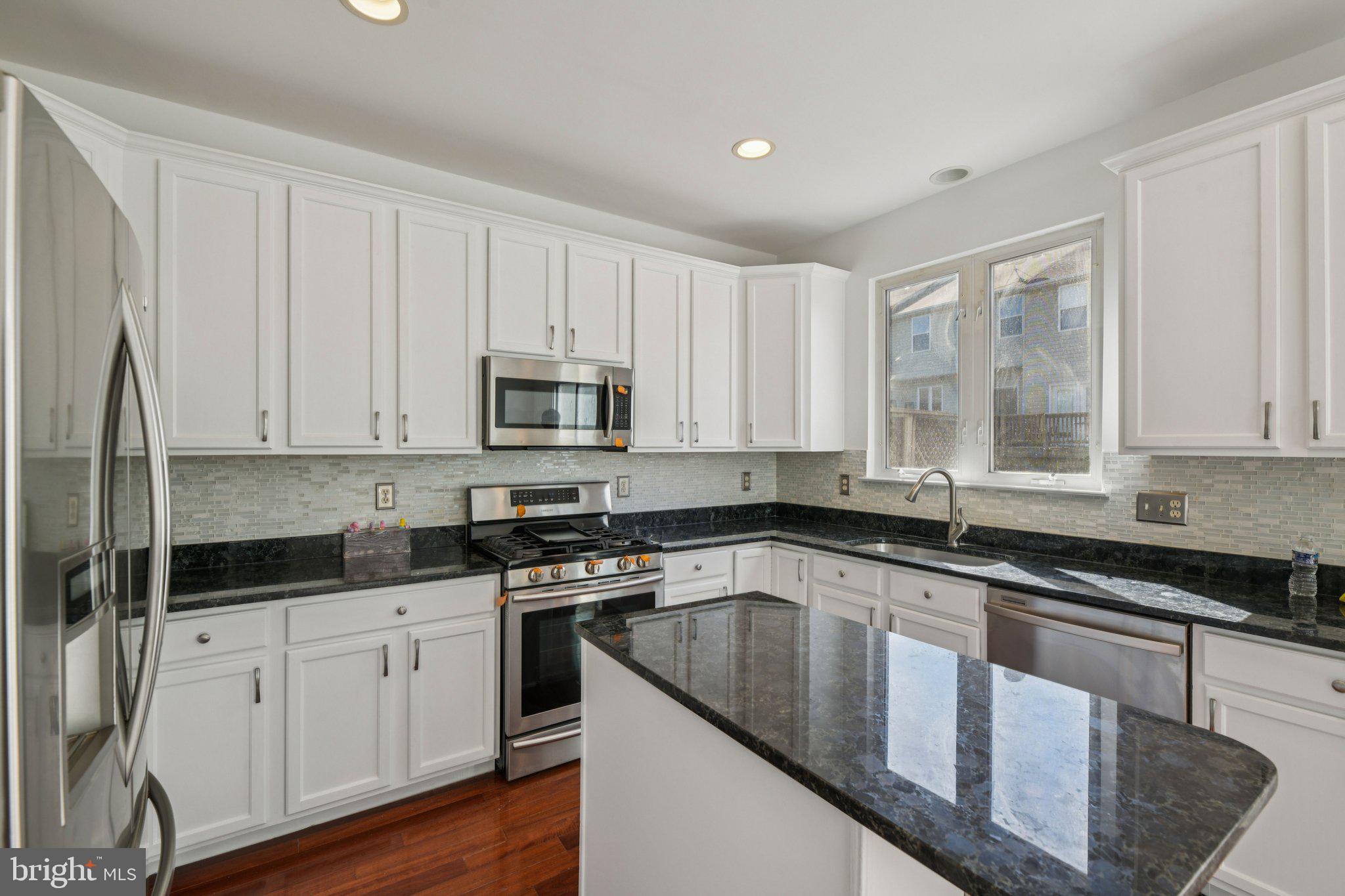 CUB RUN - Residential