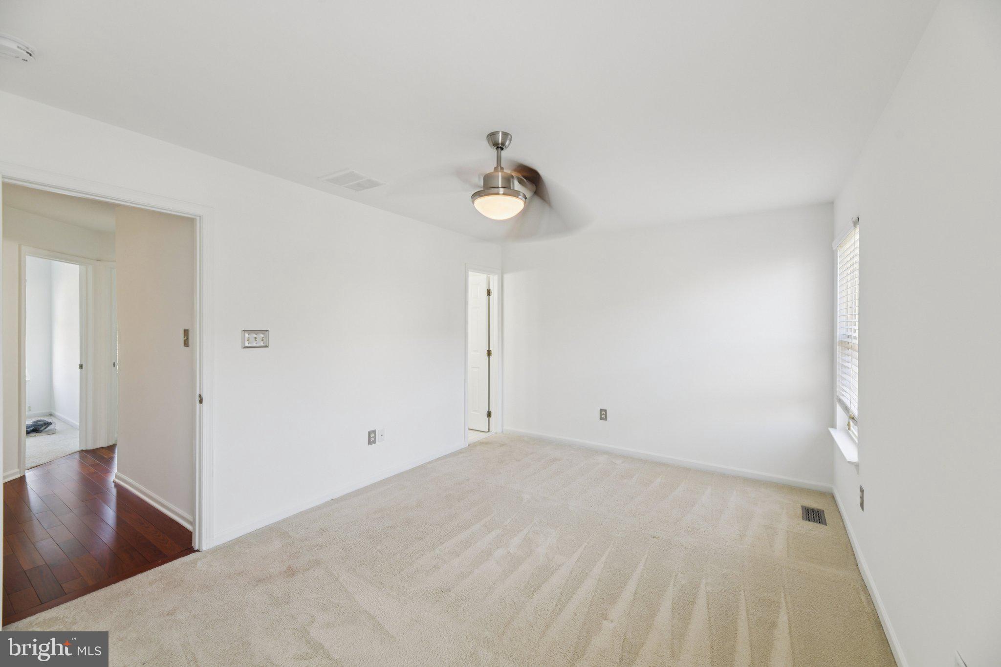 CUB RUN - Residential