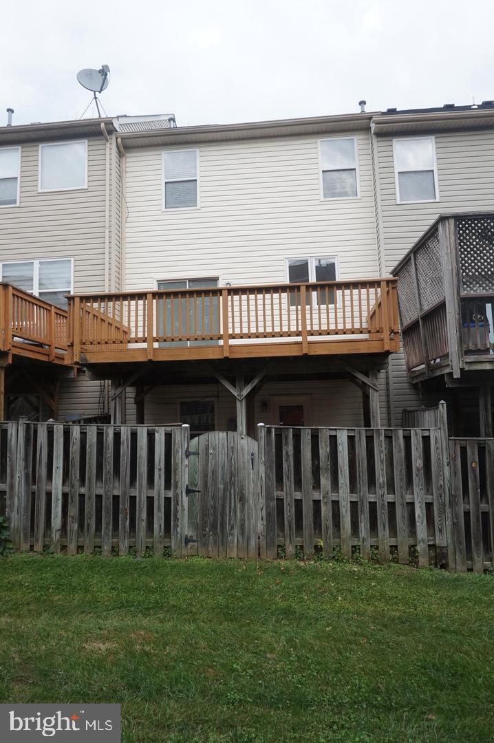 CUB RUN - Residential