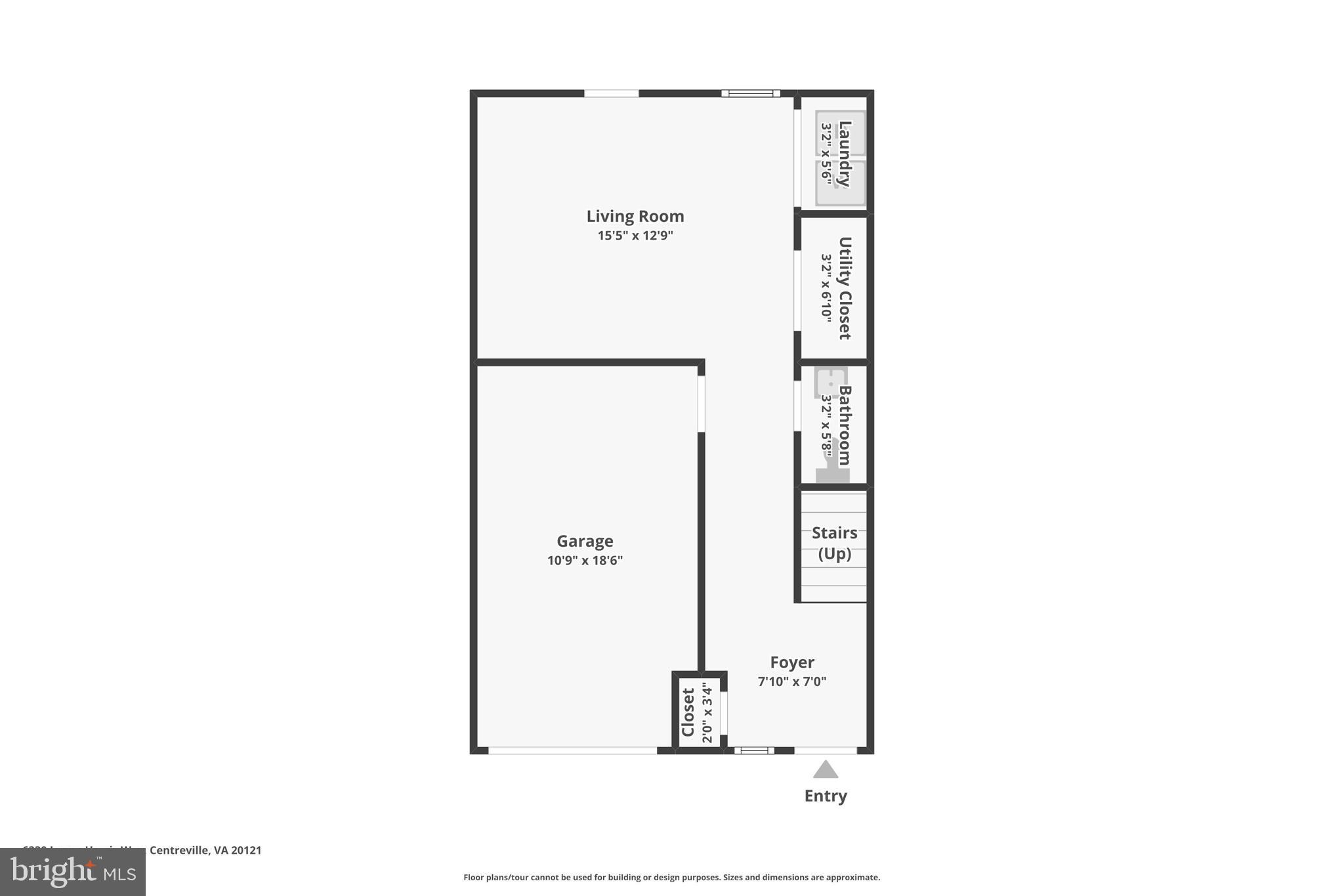 CUB RUN - Residential