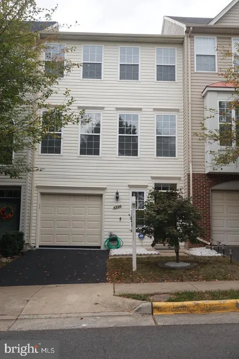 6330 James Harris Way, Centreville, VA MLS: VAFX2267890