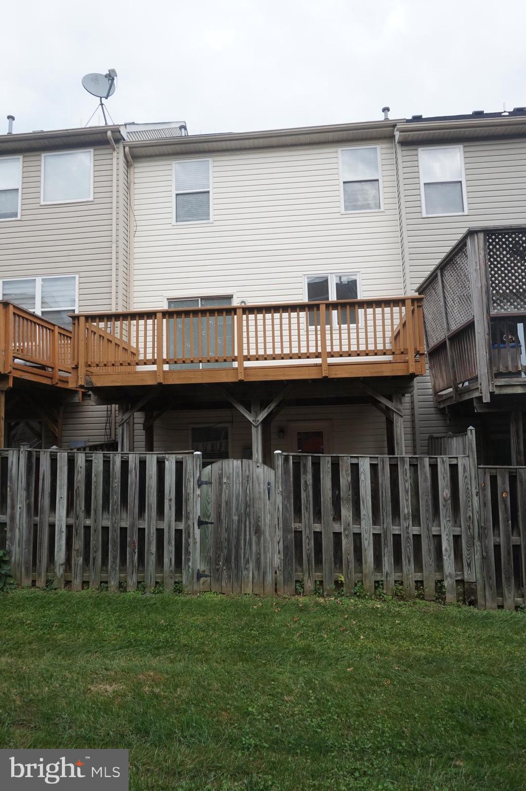 CUB RUN - Residential