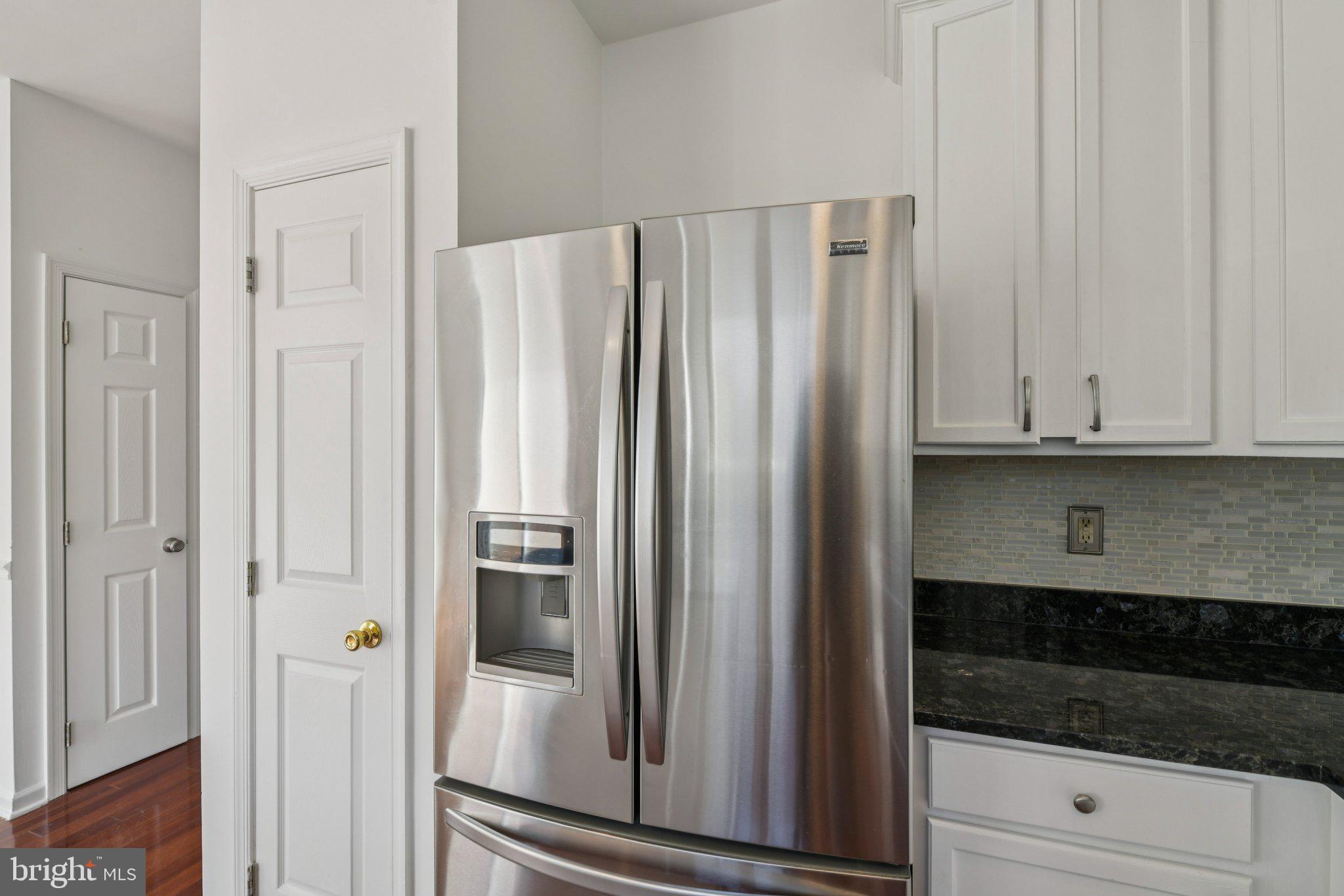 CUB RUN - Residential