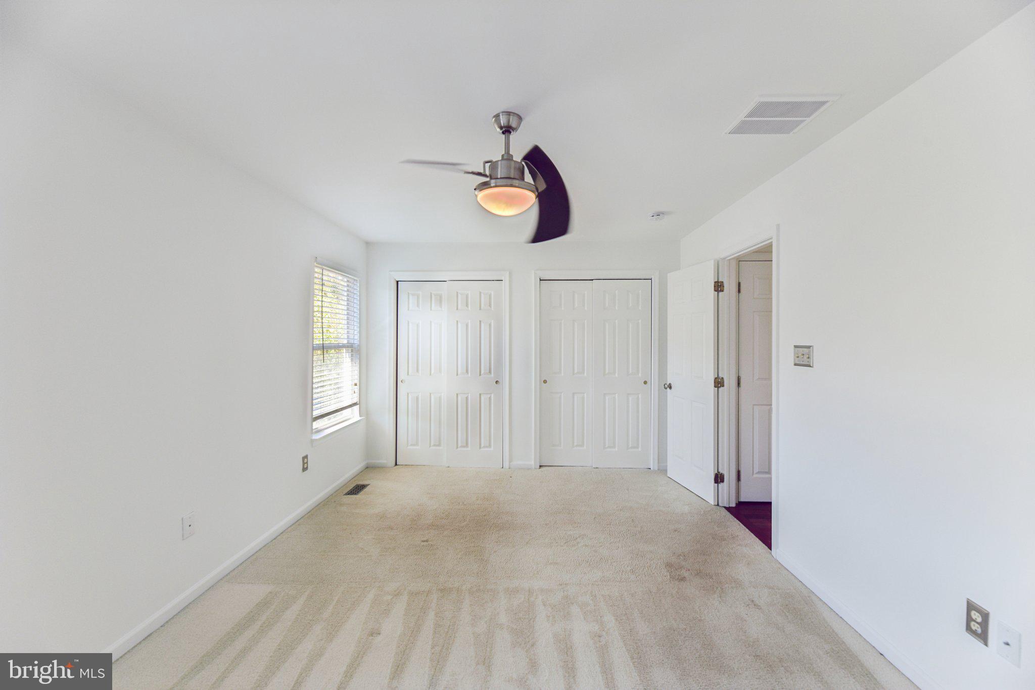 CUB RUN - Residential