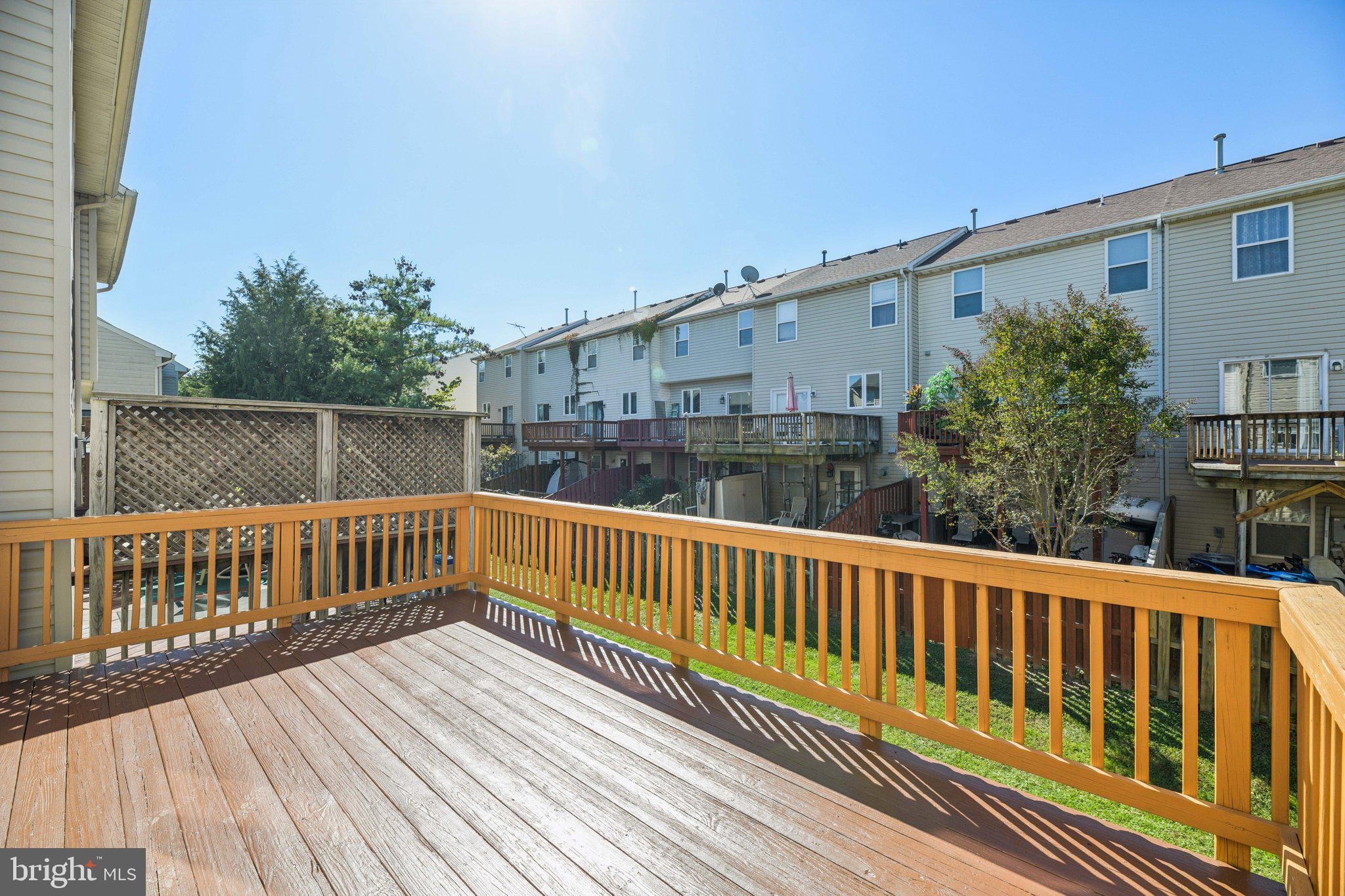 CUB RUN - Residential