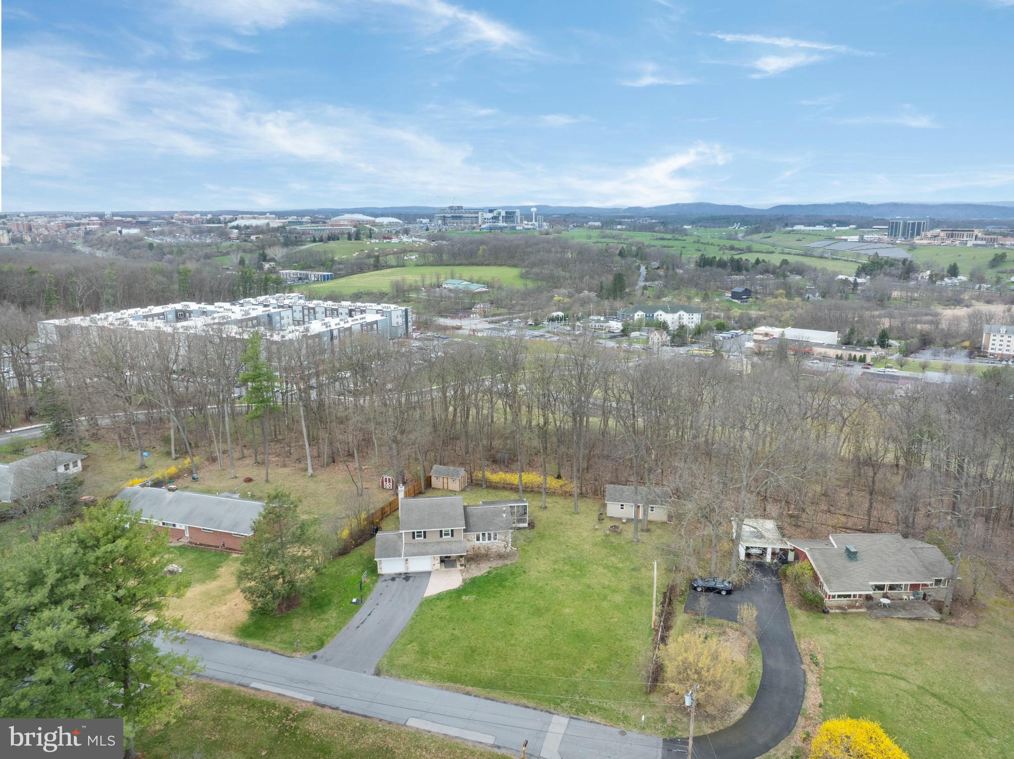 NONE AVAILABLE - Residential