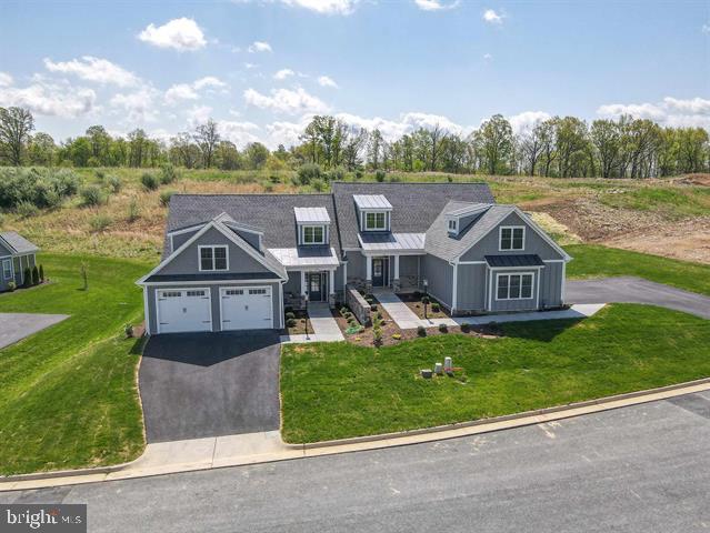 MYERS CORNER - Residential