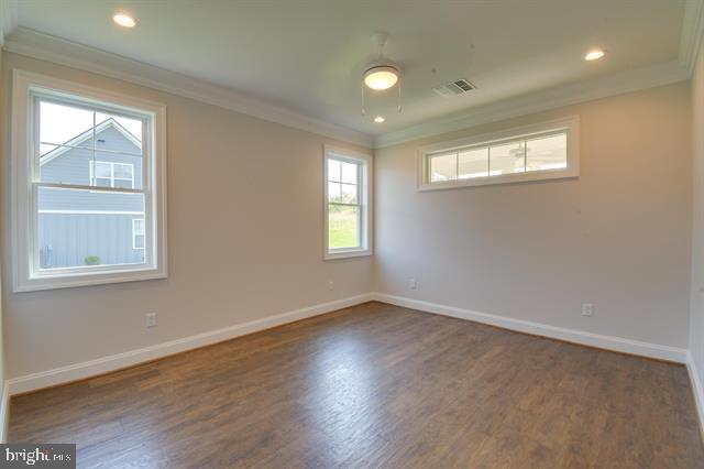 MYERS CORNER - Residential