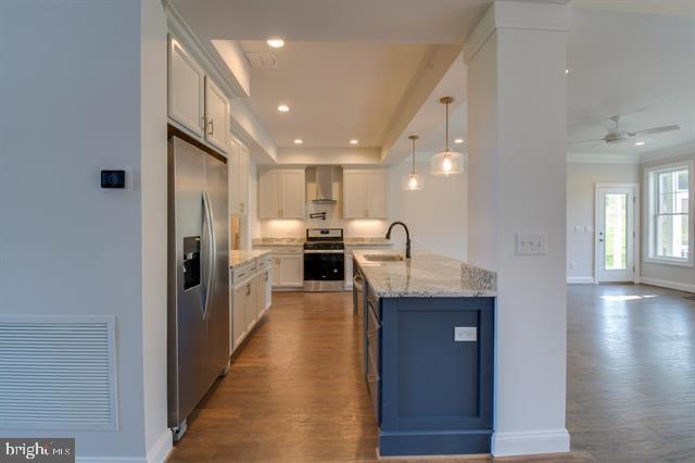 MYERS CORNER - Residential