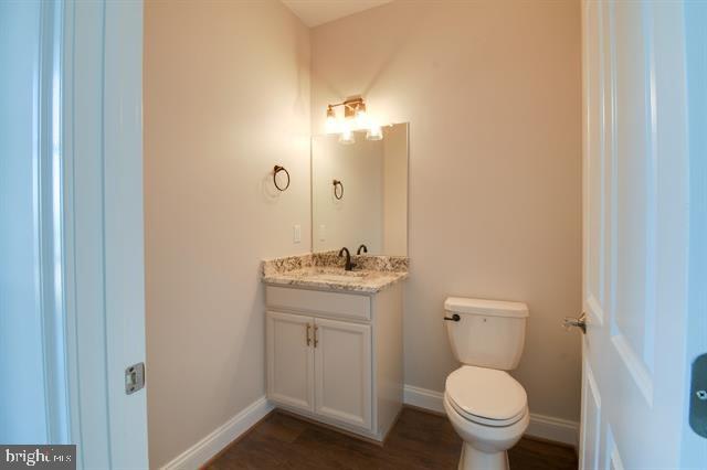 MYERS CORNER - Residential