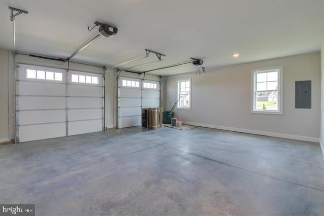 MYERS CORNER - Residential