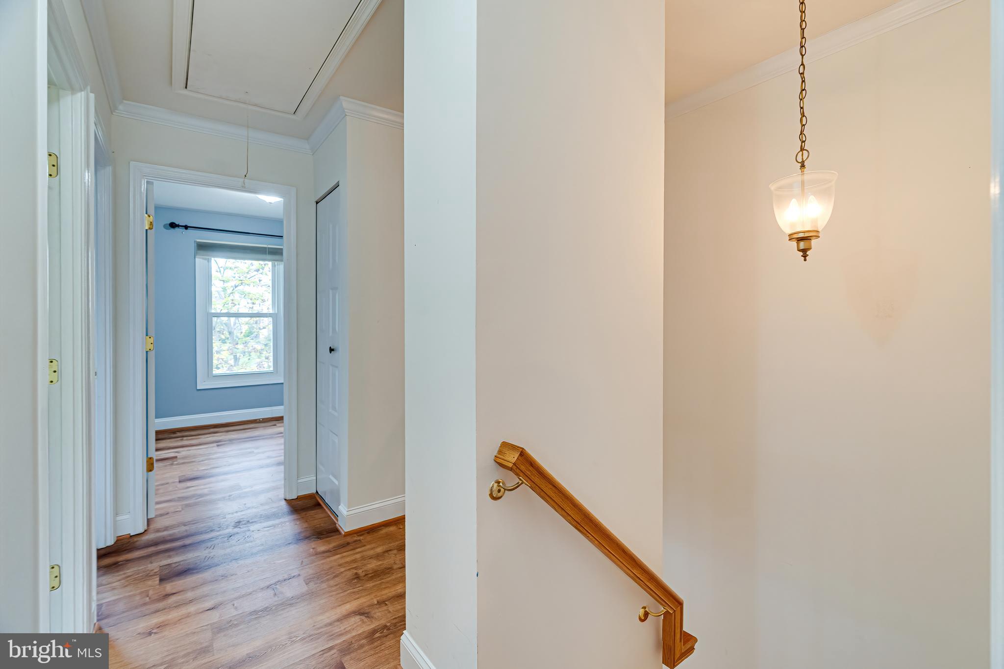 HERITAGE CROSSING - Residential Lease