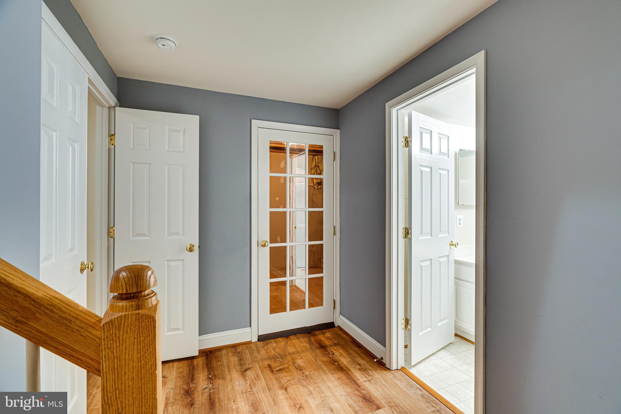 HERITAGE CROSSING - Residential Lease