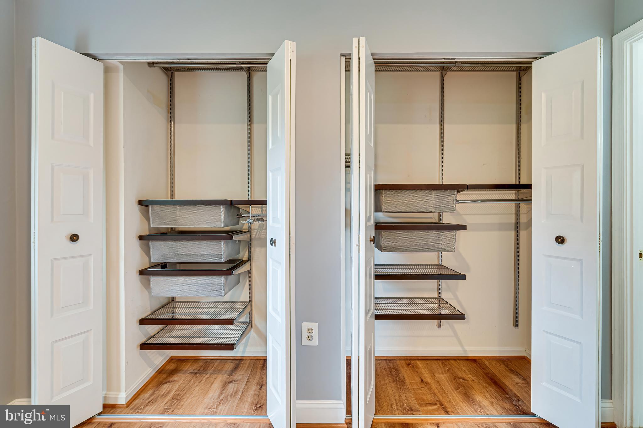 HERITAGE CROSSING - Residential Lease