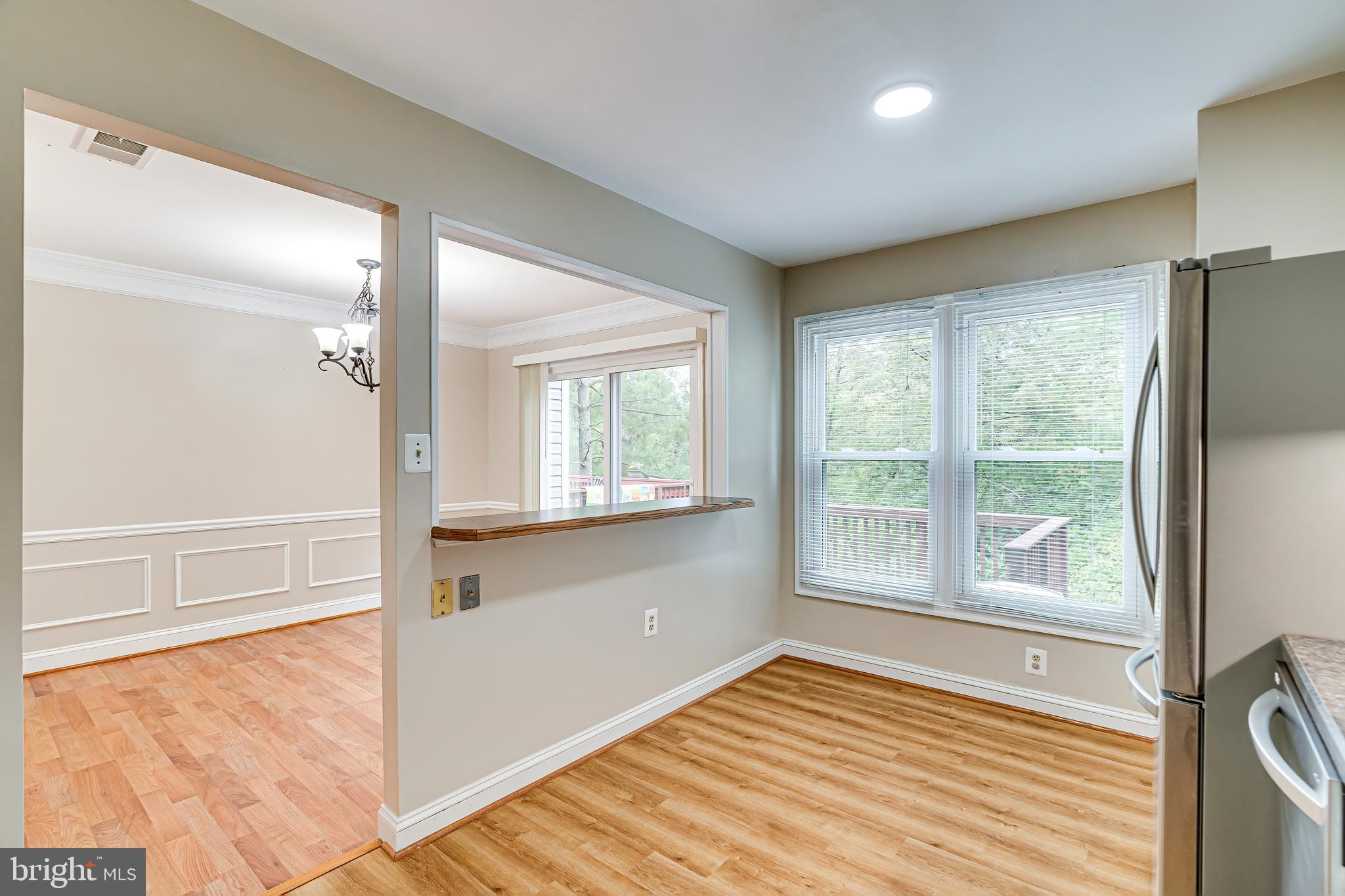 HERITAGE CROSSING - Residential Lease