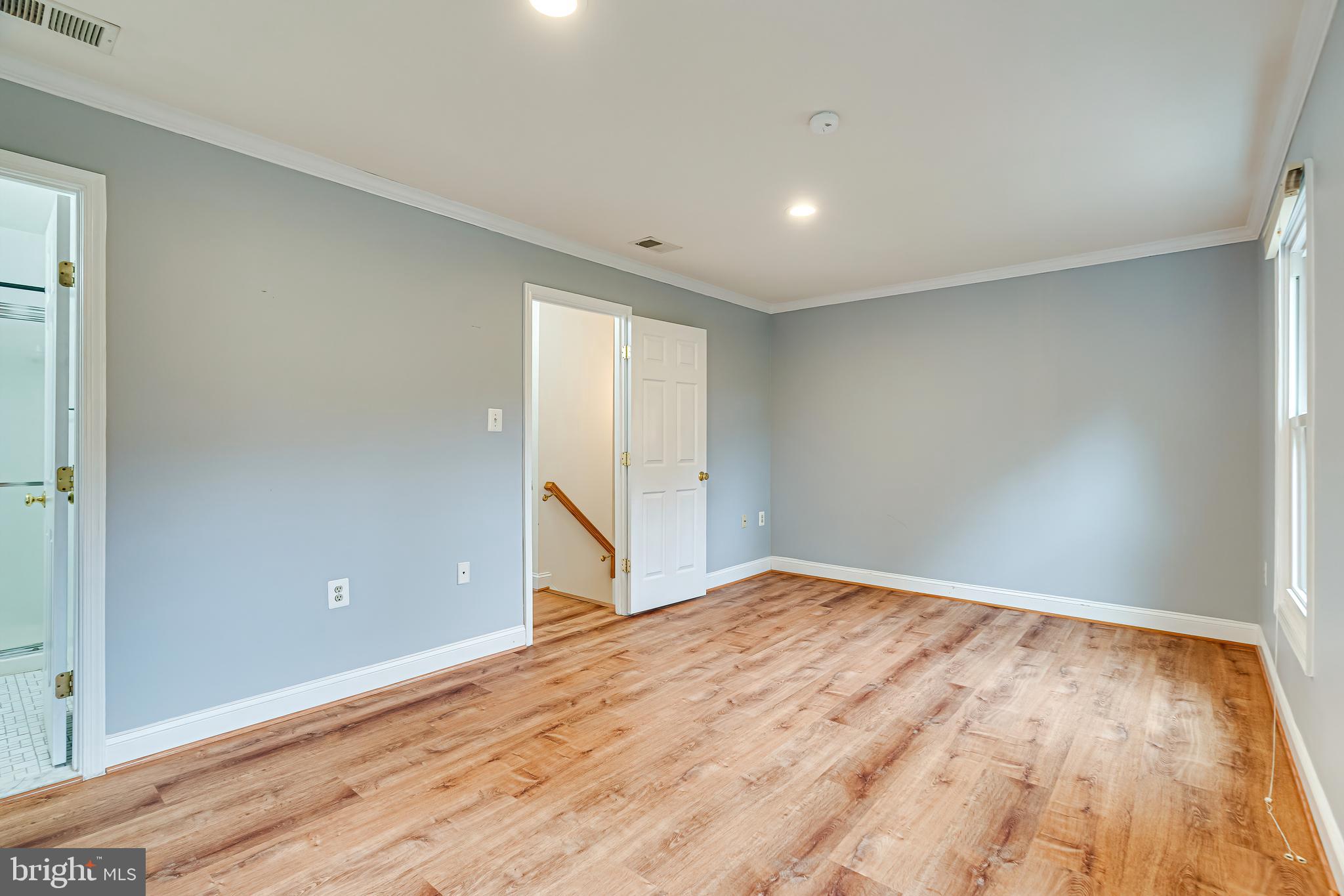 HERITAGE CROSSING - Residential Lease