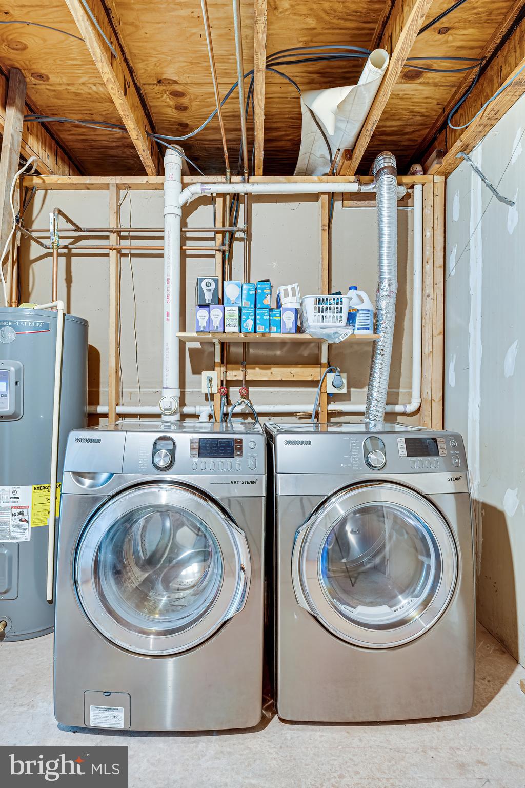 HERITAGE CROSSING - Residential Lease