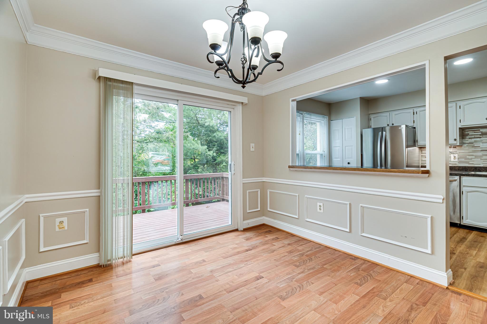 HERITAGE CROSSING - Residential Lease