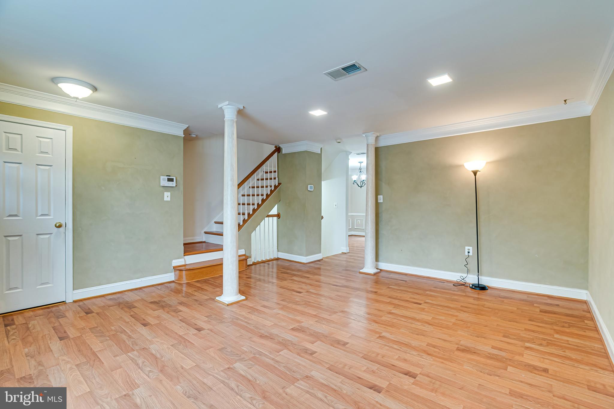 HERITAGE CROSSING - Residential Lease