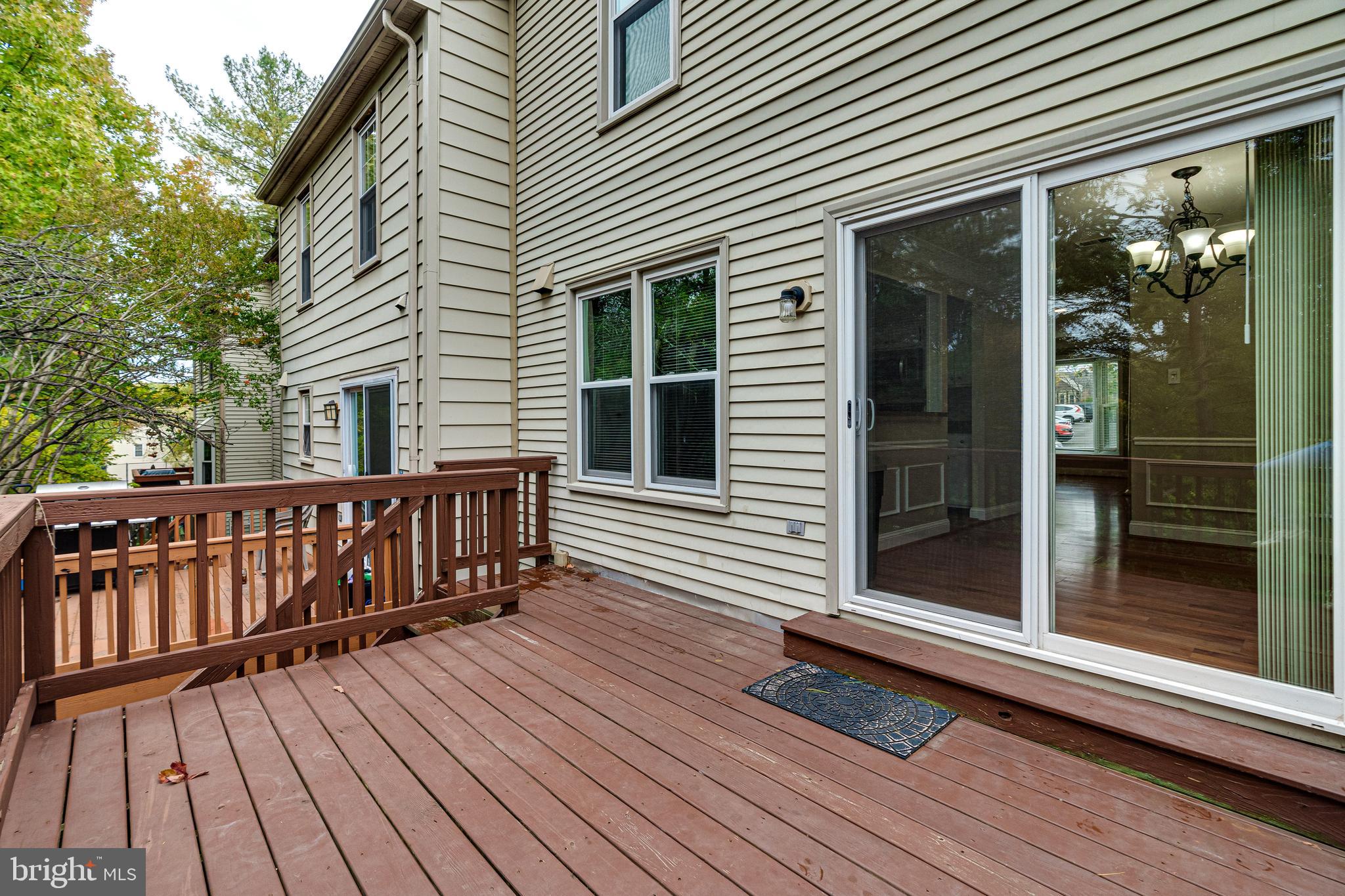 HERITAGE CROSSING - Residential Lease