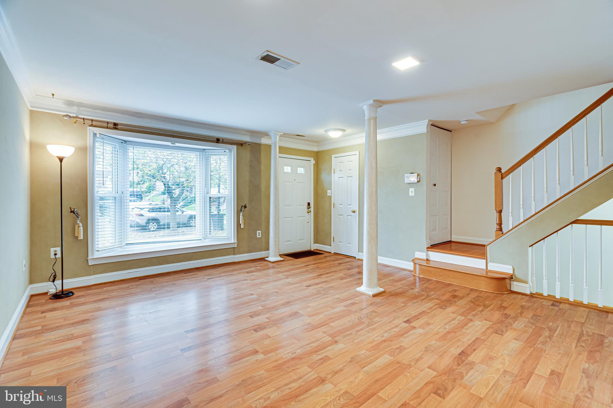 HERITAGE CROSSING - Residential Lease