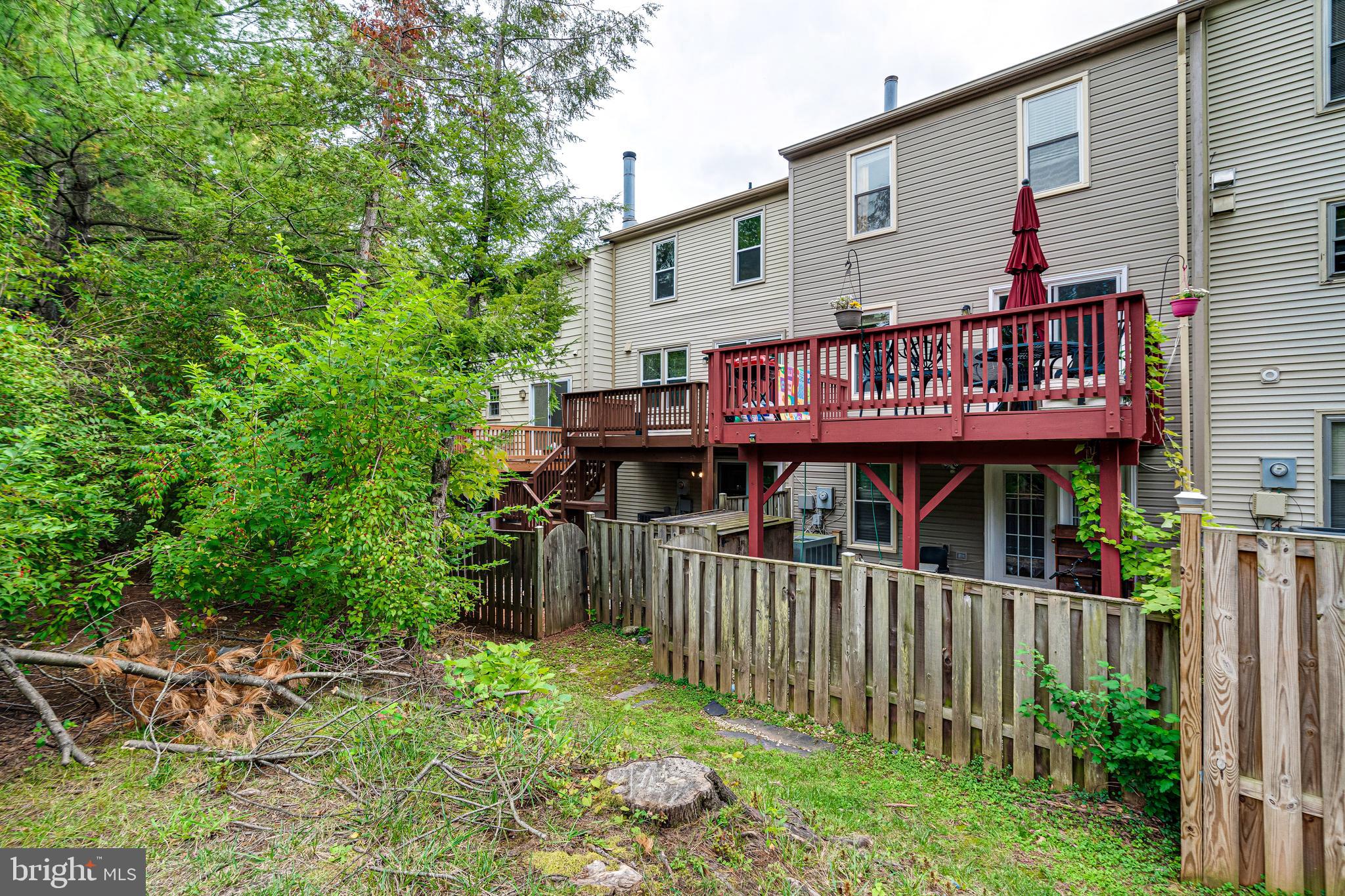 HERITAGE CROSSING - Residential Lease