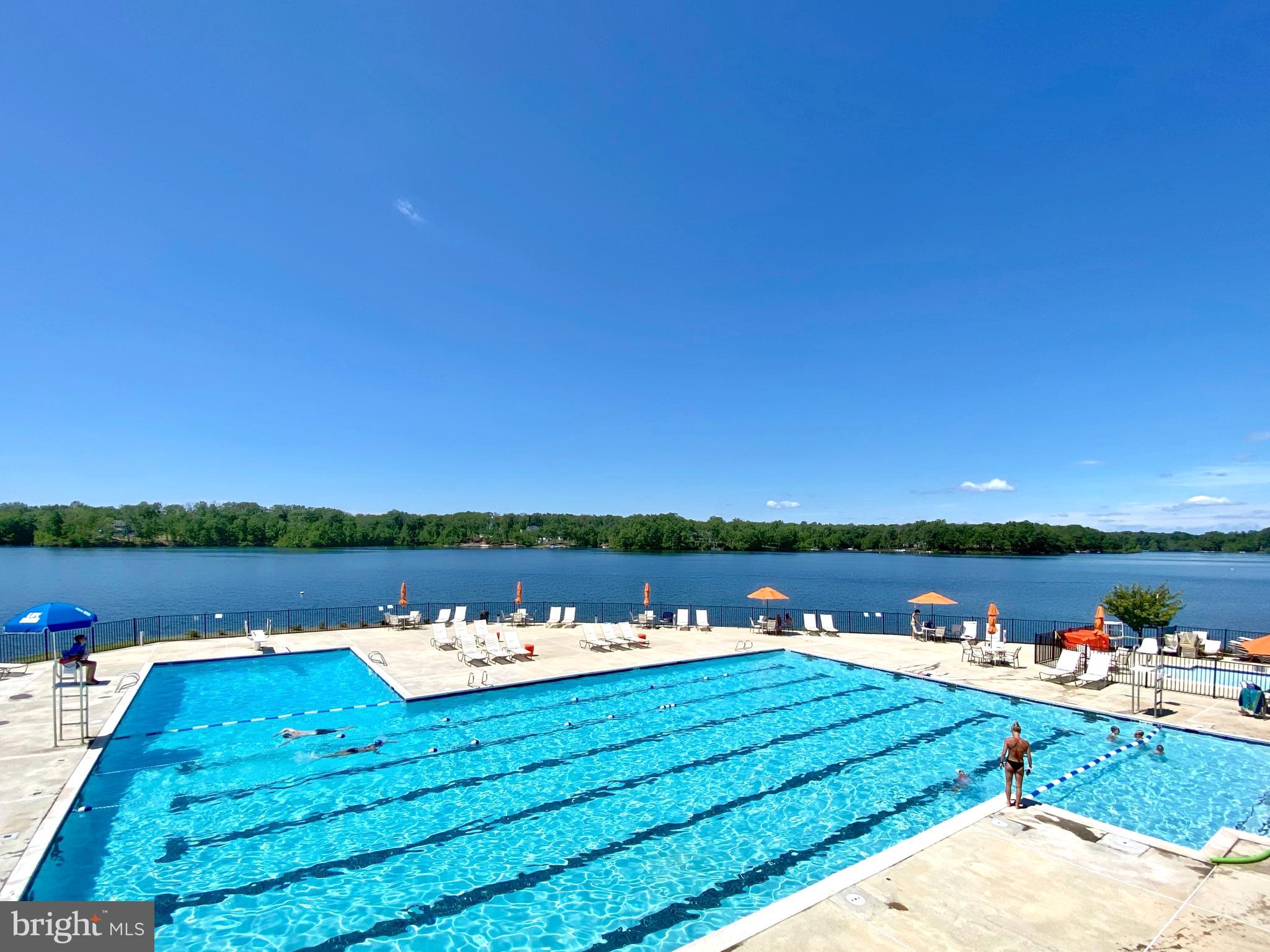 FAWN LAKE - Residential